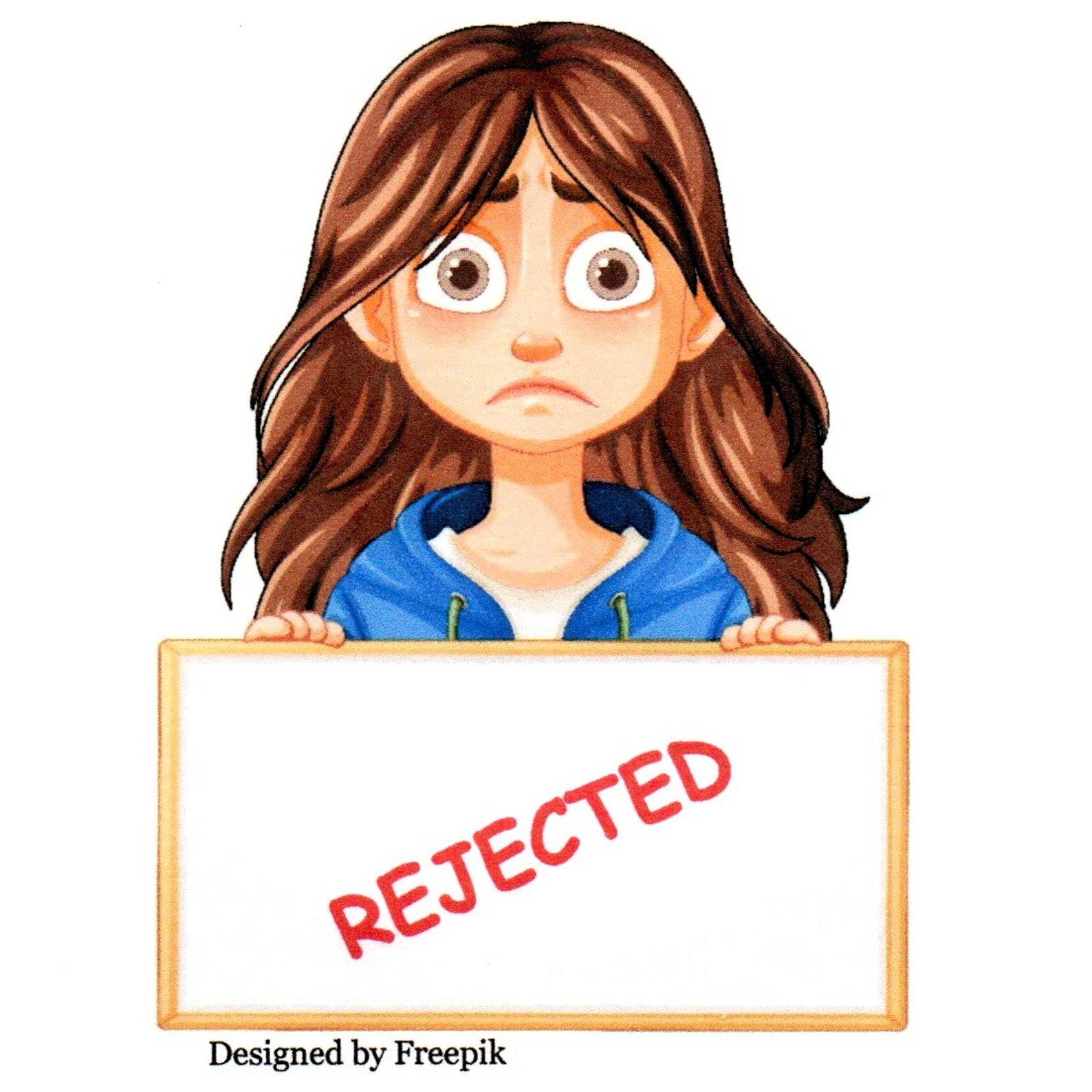 Living With Rejection