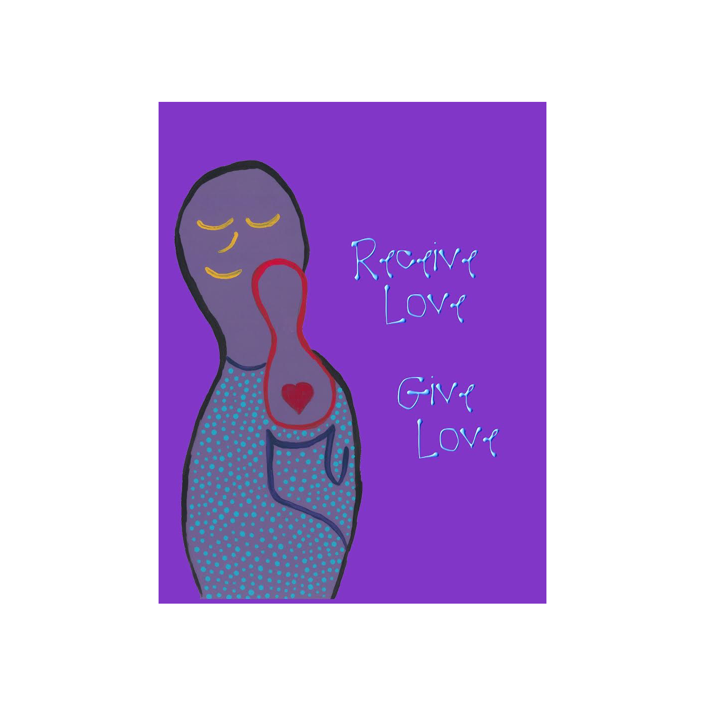 Love the Babies, Change the World