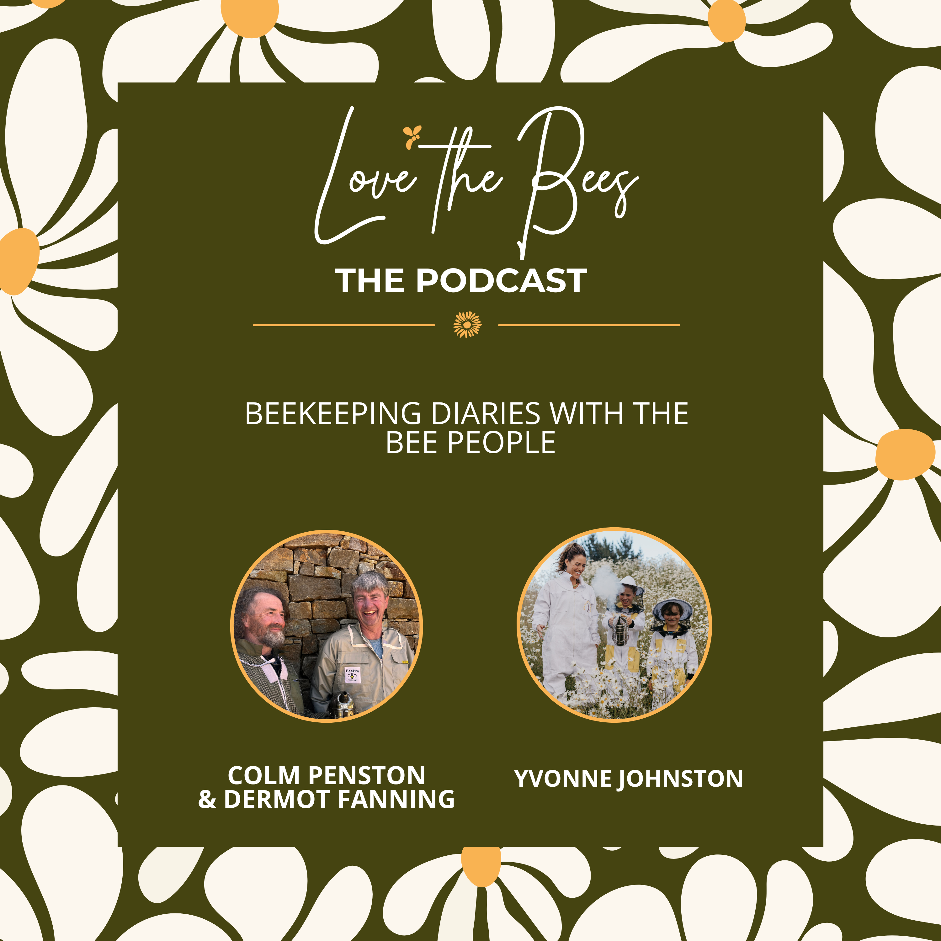 Love The Bees Podcast