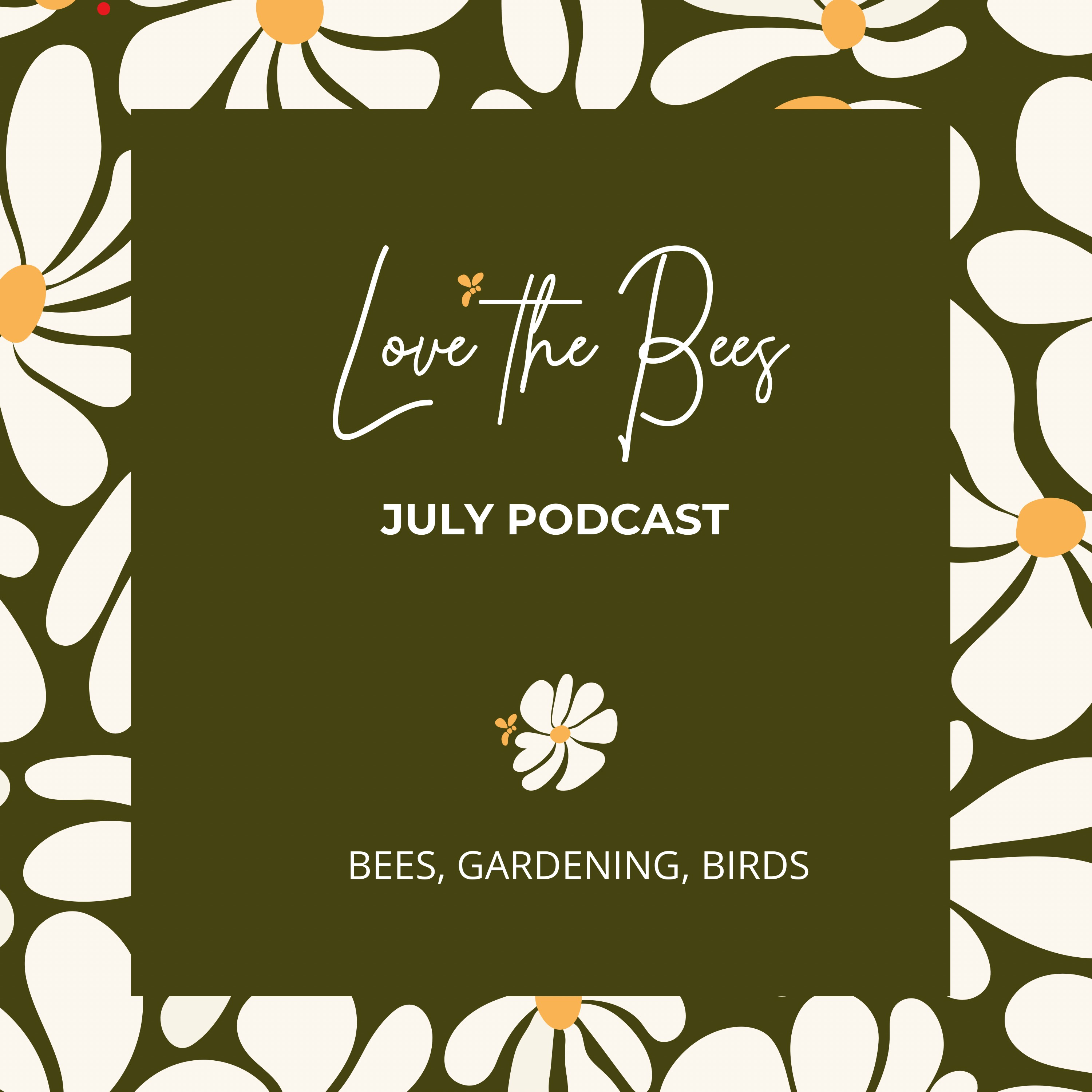 Love The Bees Podcast