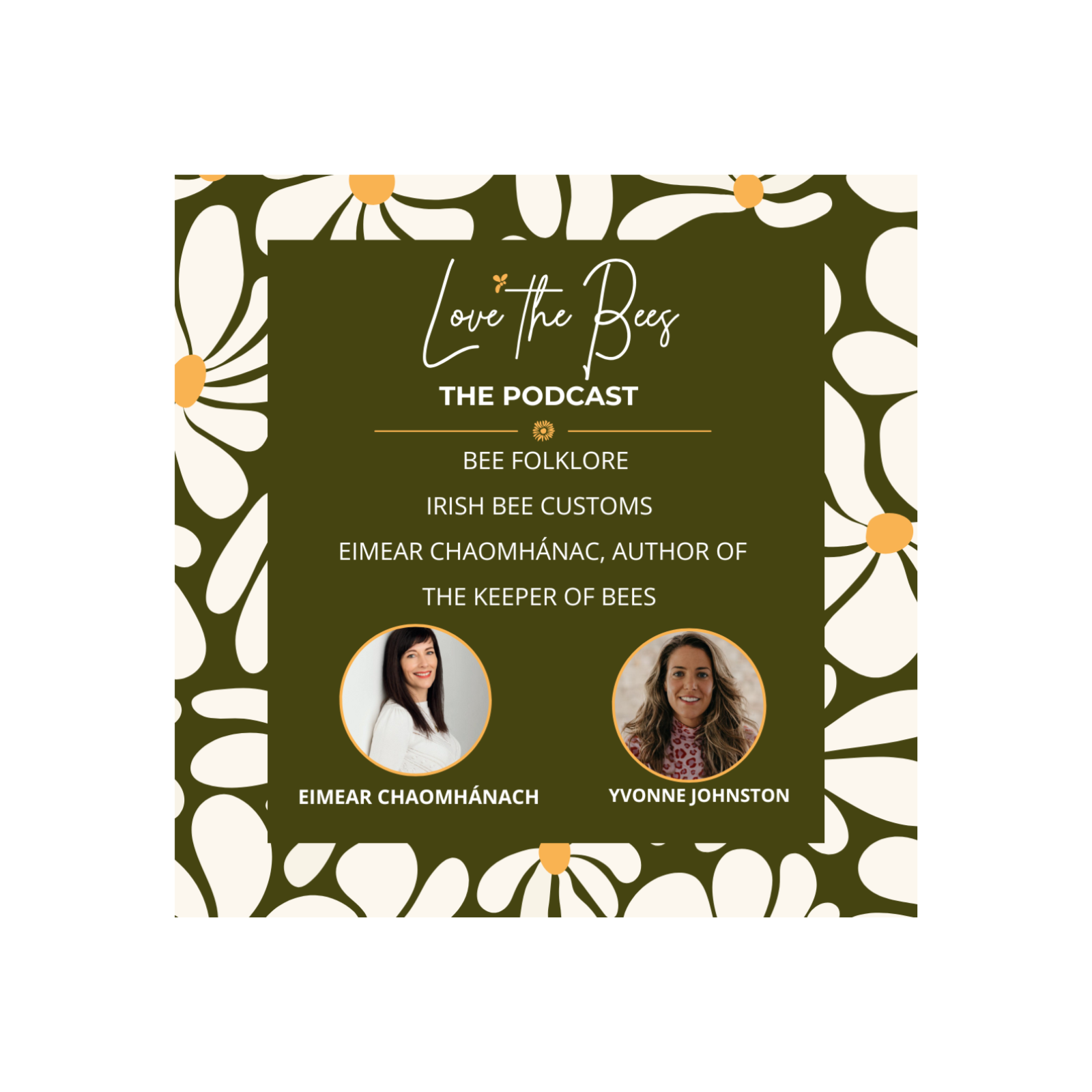Love The Bees Podcast