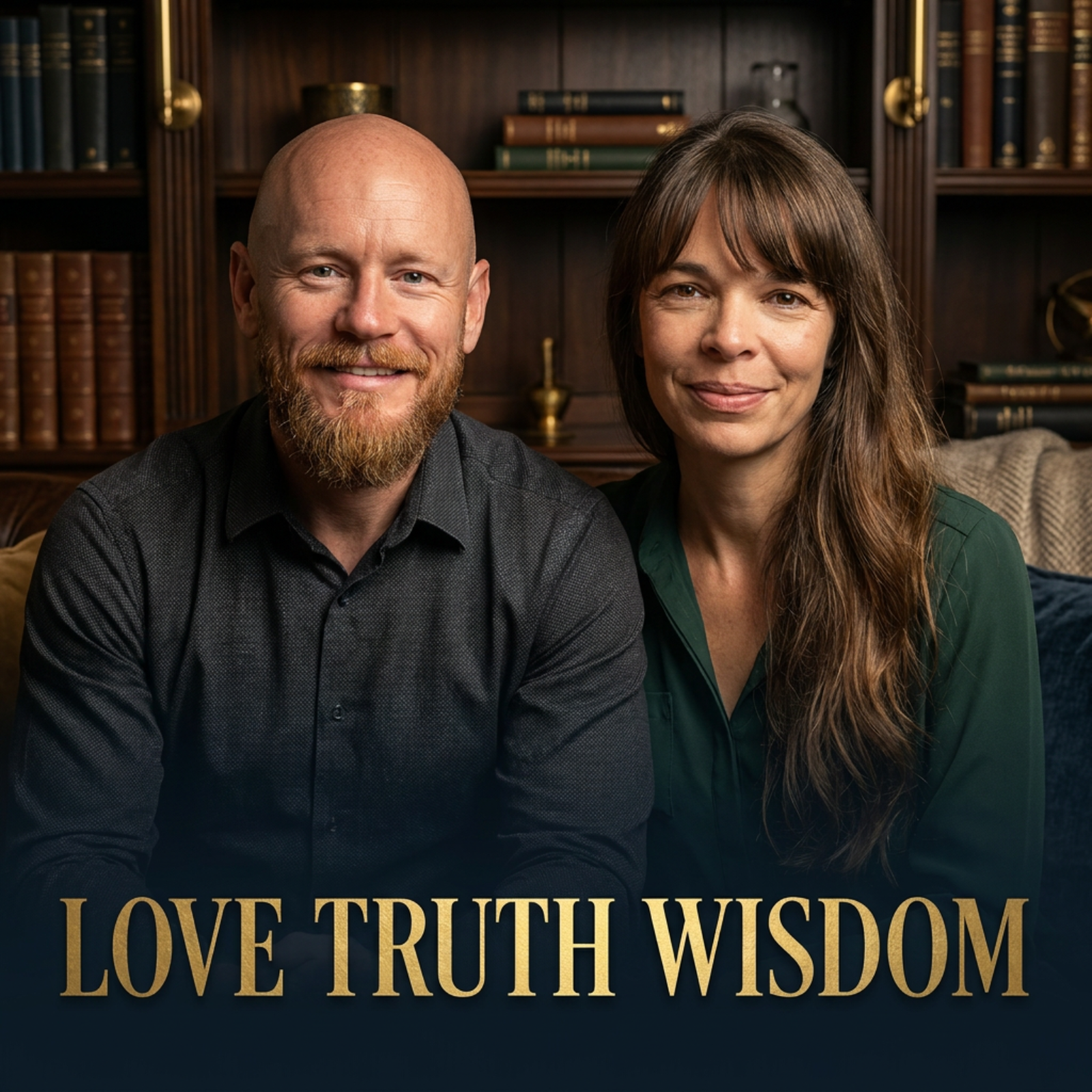 Love Truth Wisdom