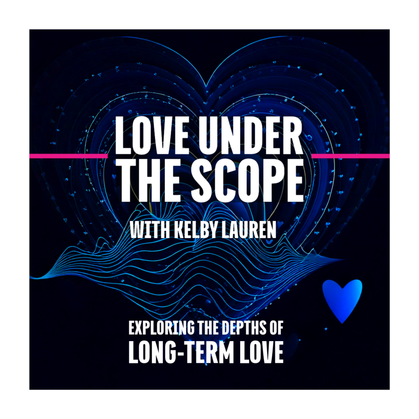 What to Expect from Love Under the Scope | Episode 1