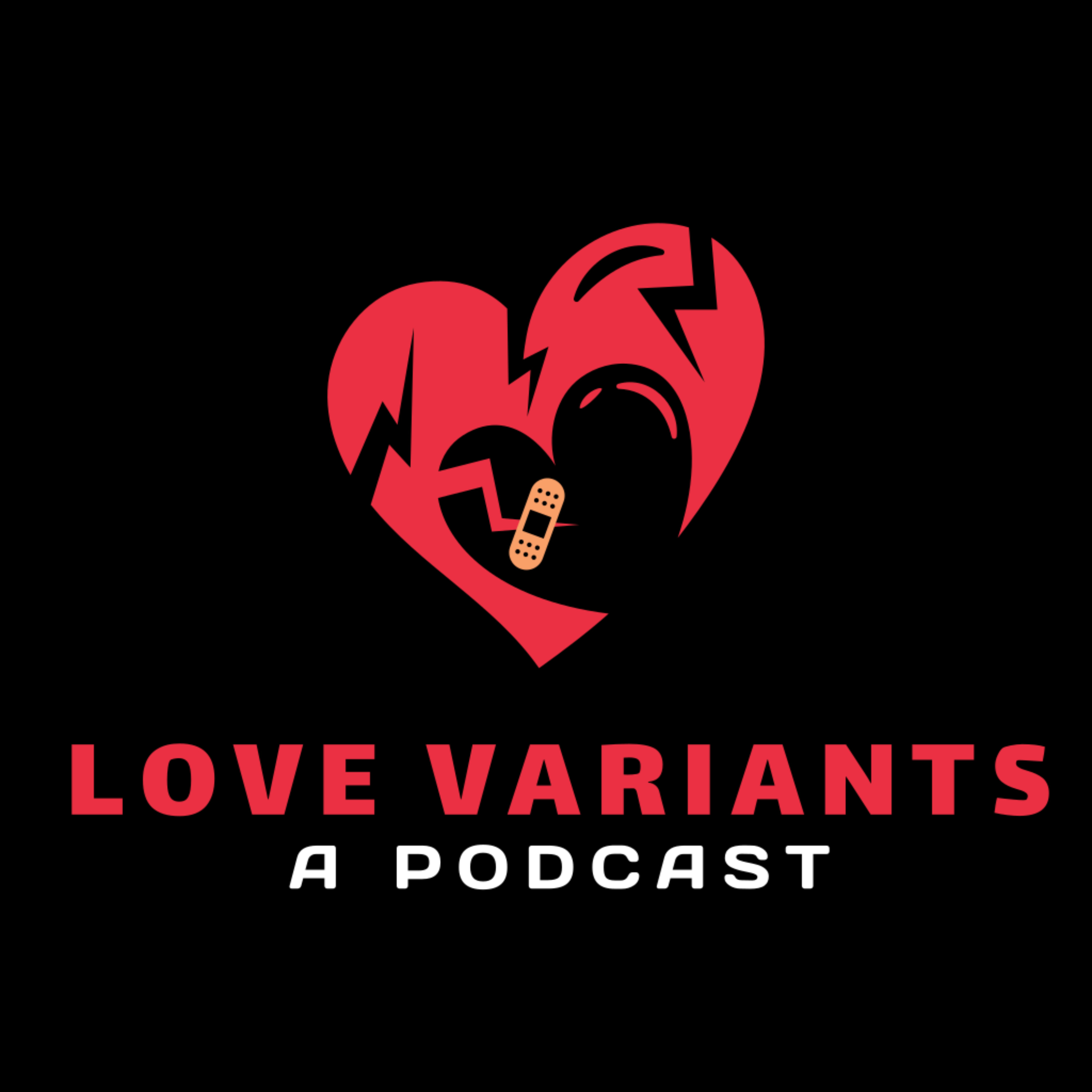Love Variants 