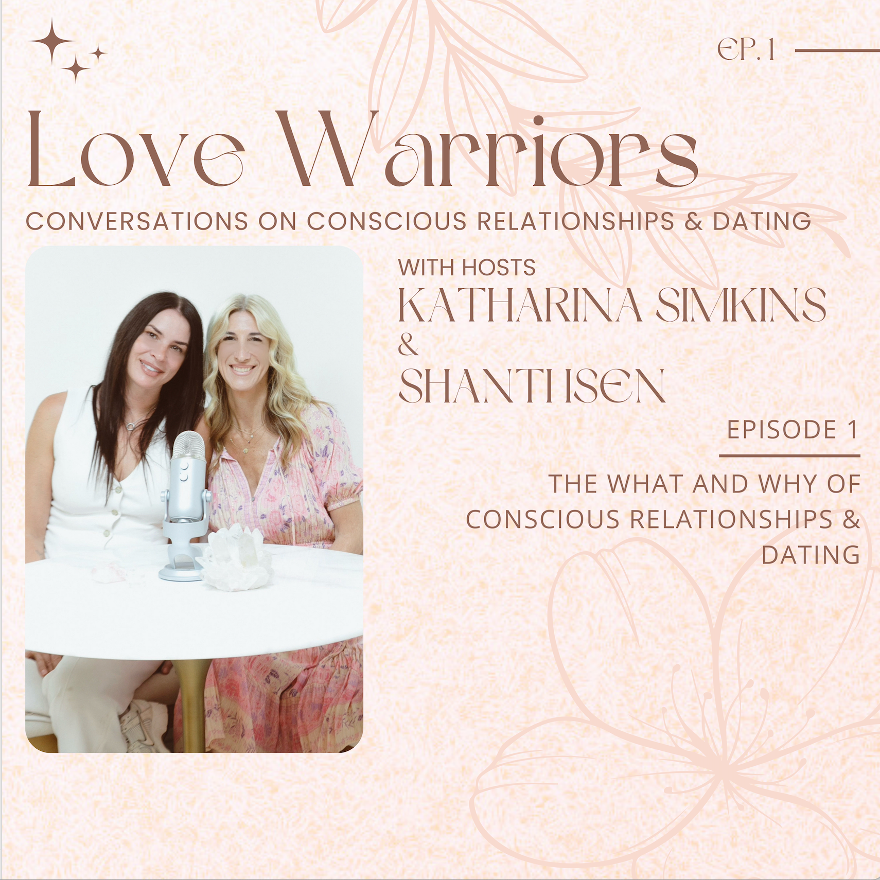 Love Warriors