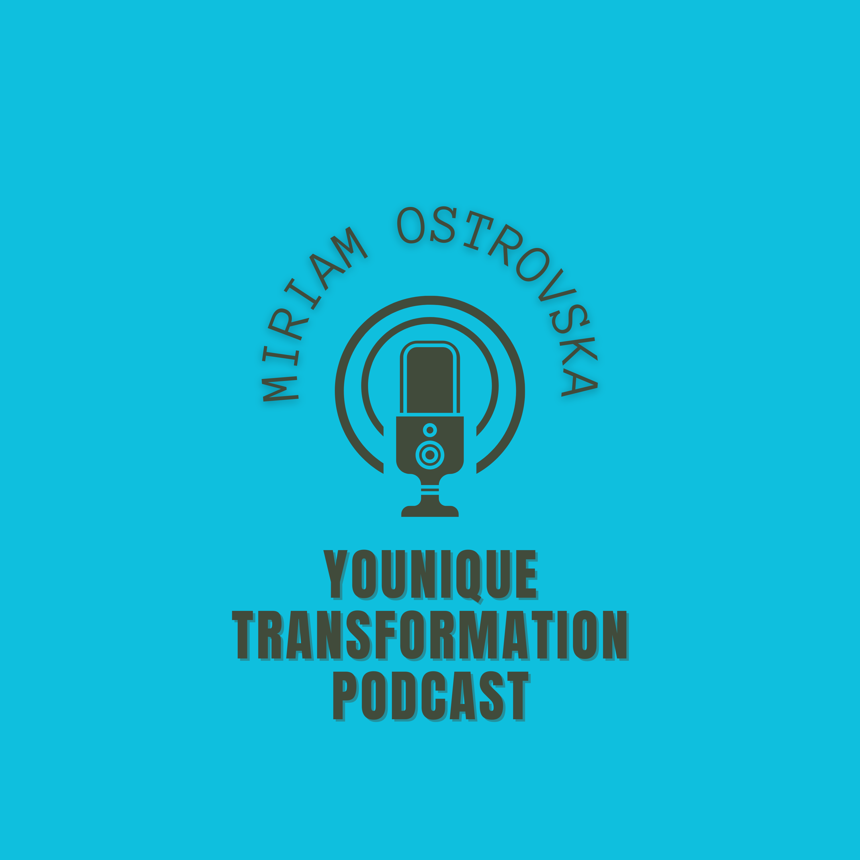 Love your YOUnique Transformation