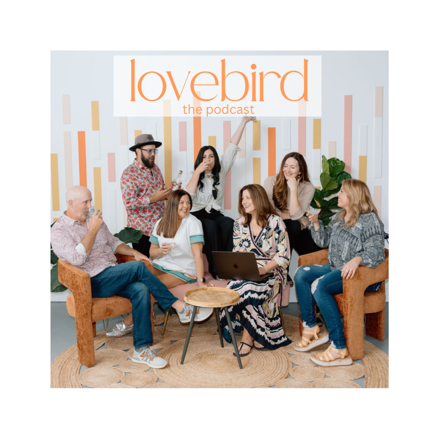 lovebird: the podcast