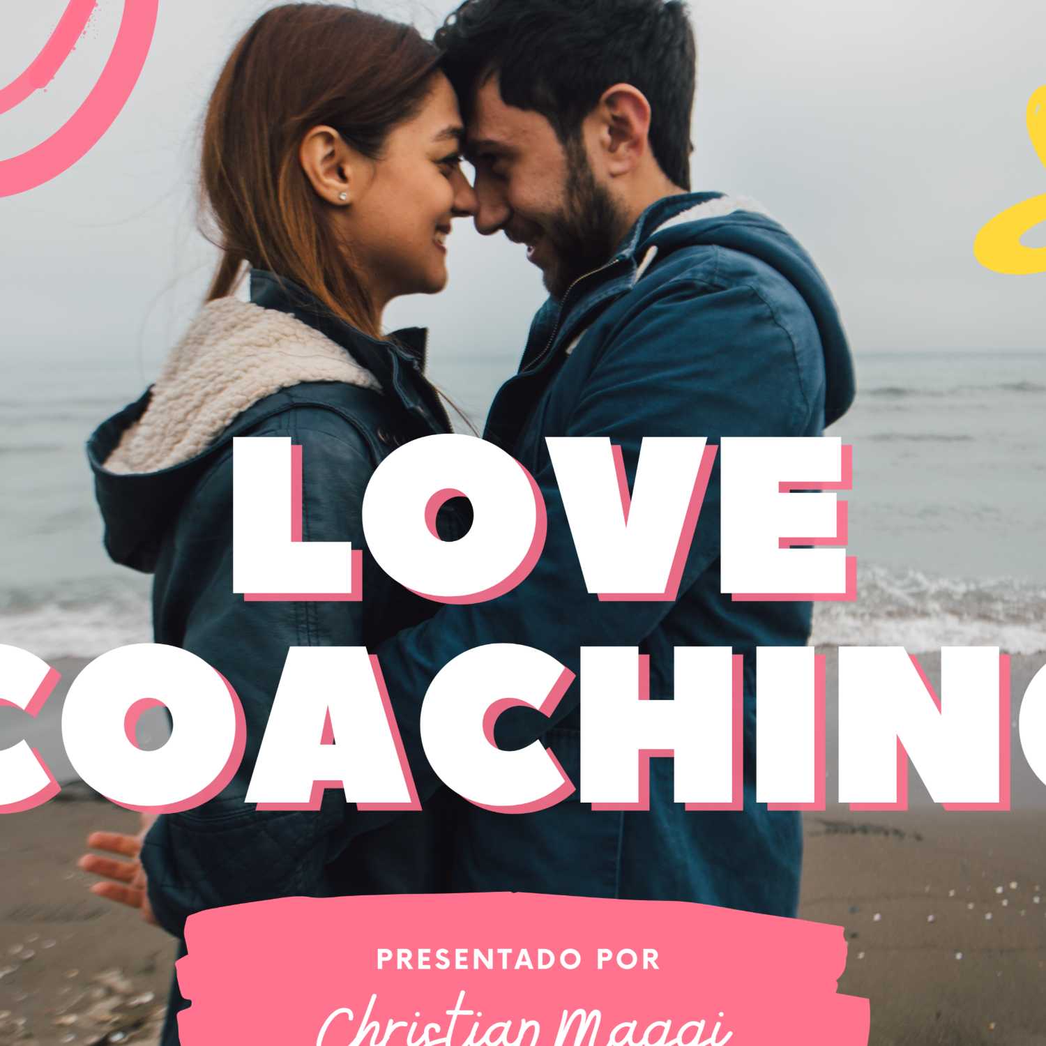 Love coaching
