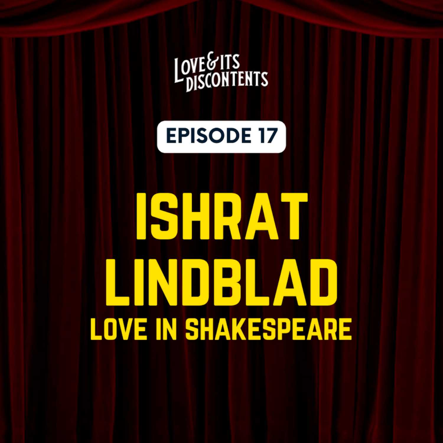 Love & Its Discontents
