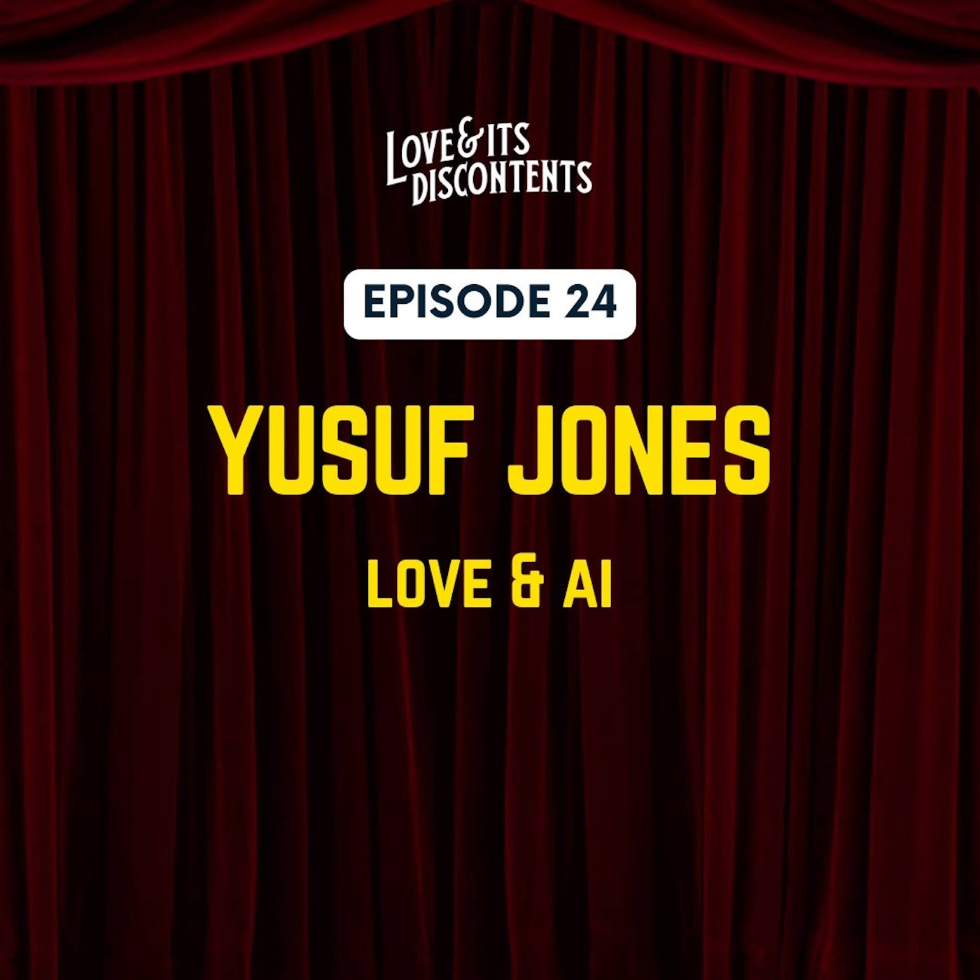 Love & Its Discontents