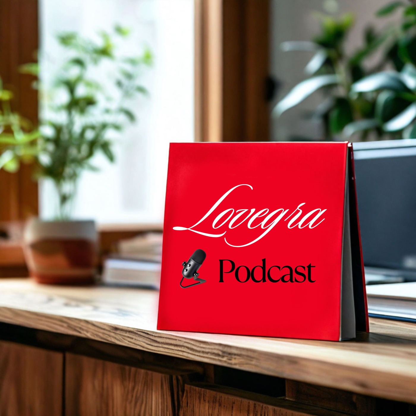 Lovegra Podcast