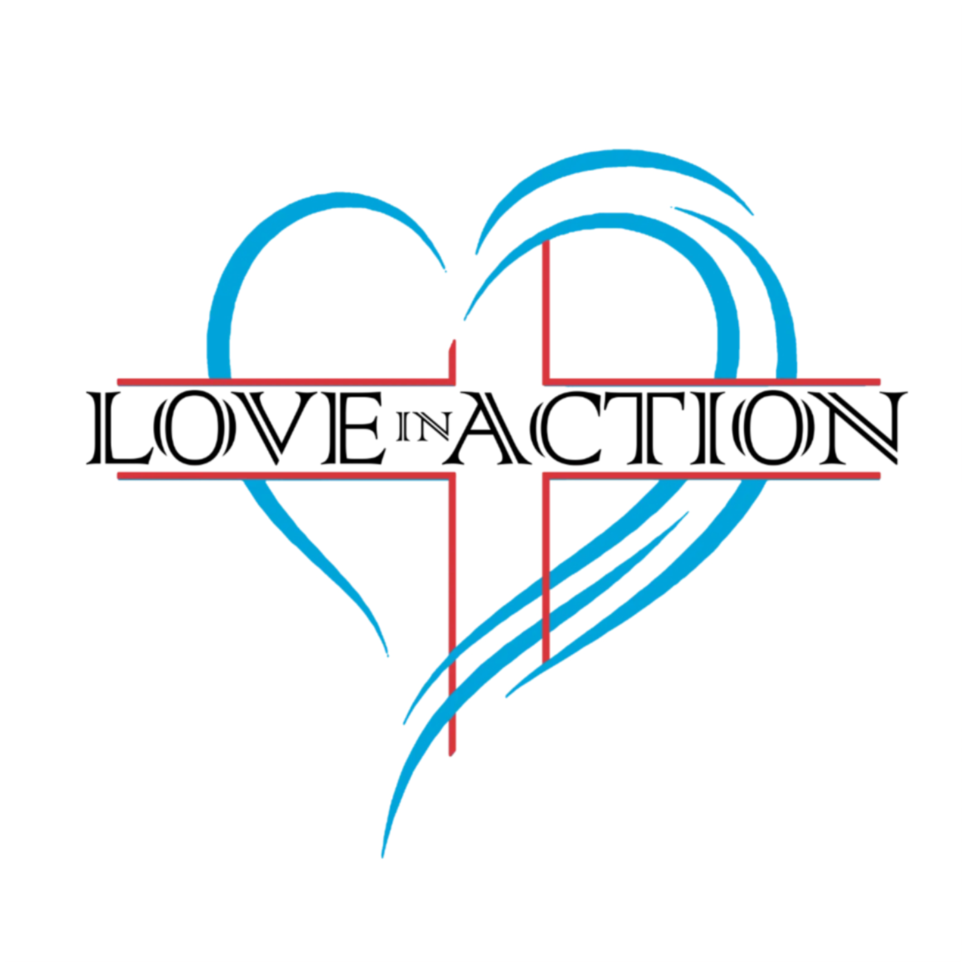 Love In Action COC Sermons