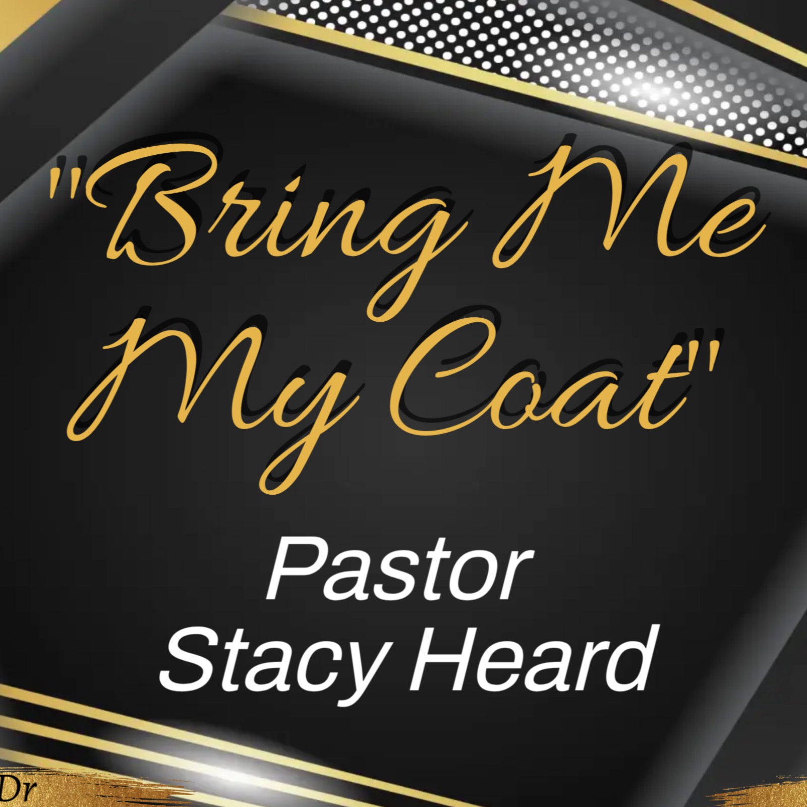 Bring Me My Coat episode artwork