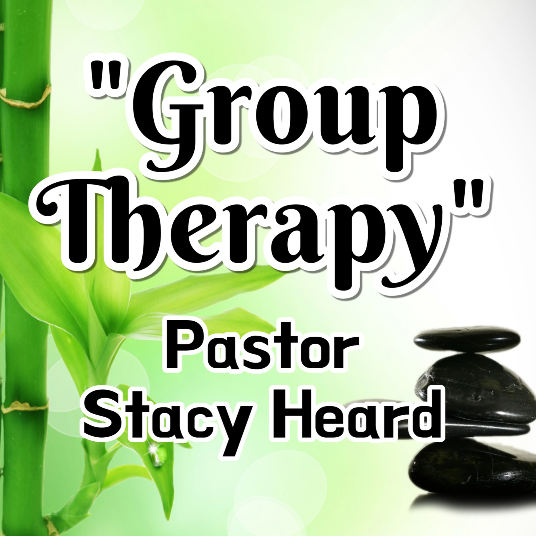 Group Therapy episode artwork