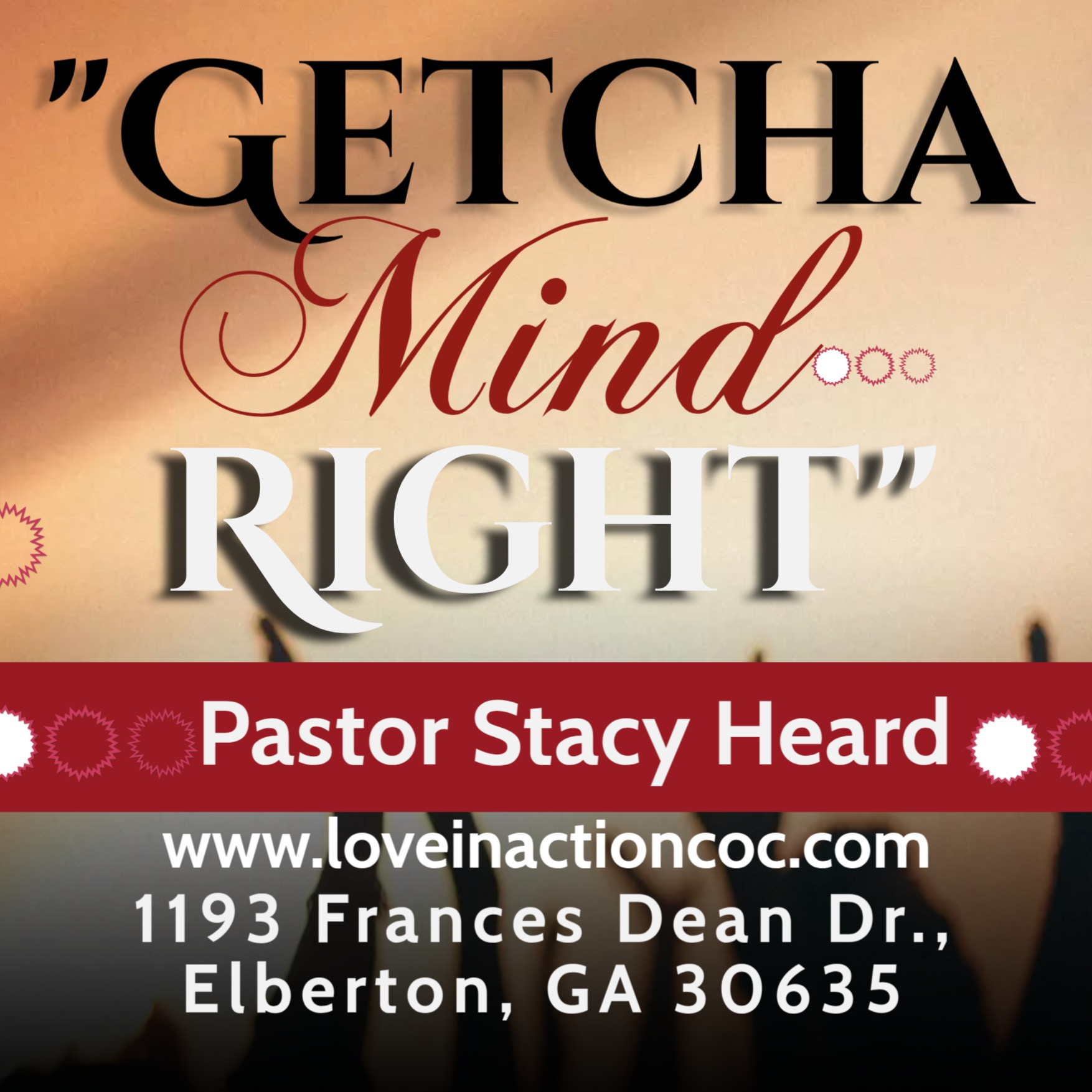 Getcha Mind Right episode artwork