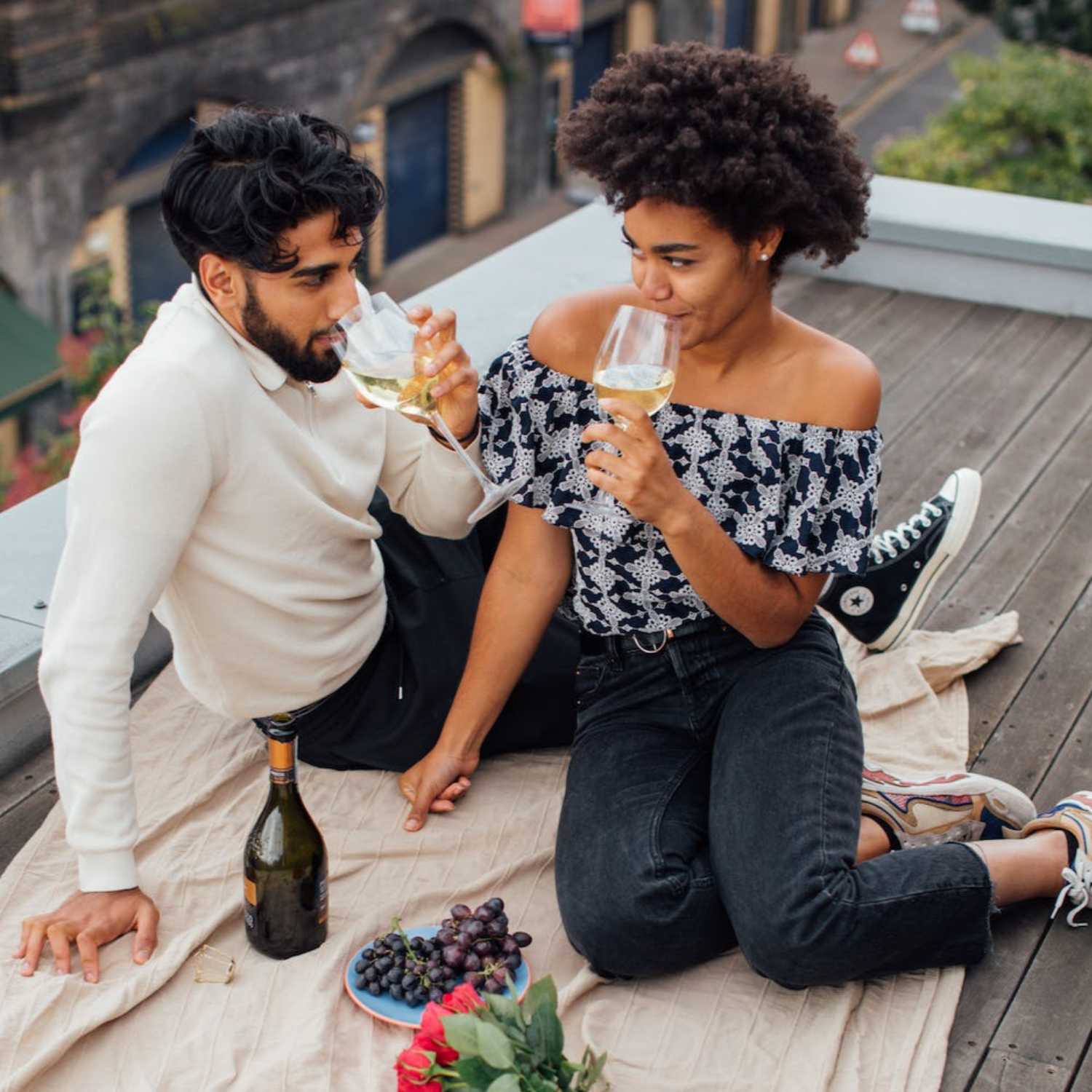 Love Is Your Medicine Podcast