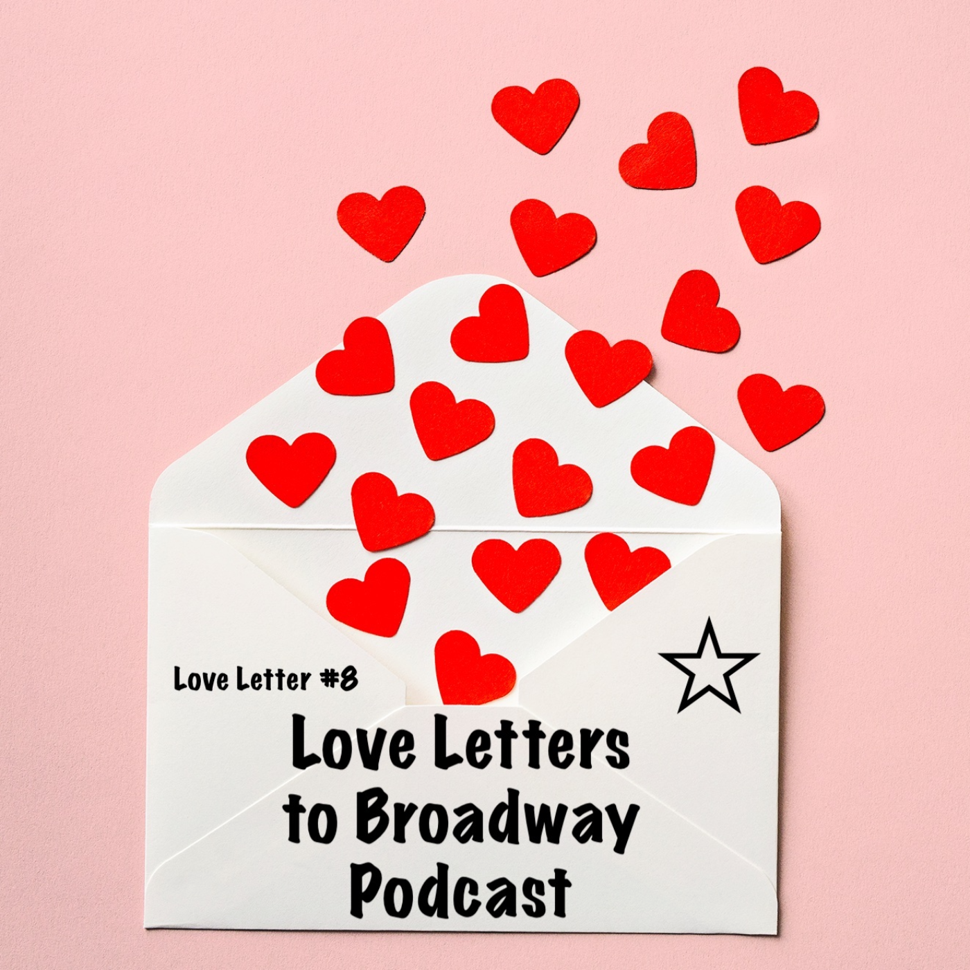 Love Letters to Broadway