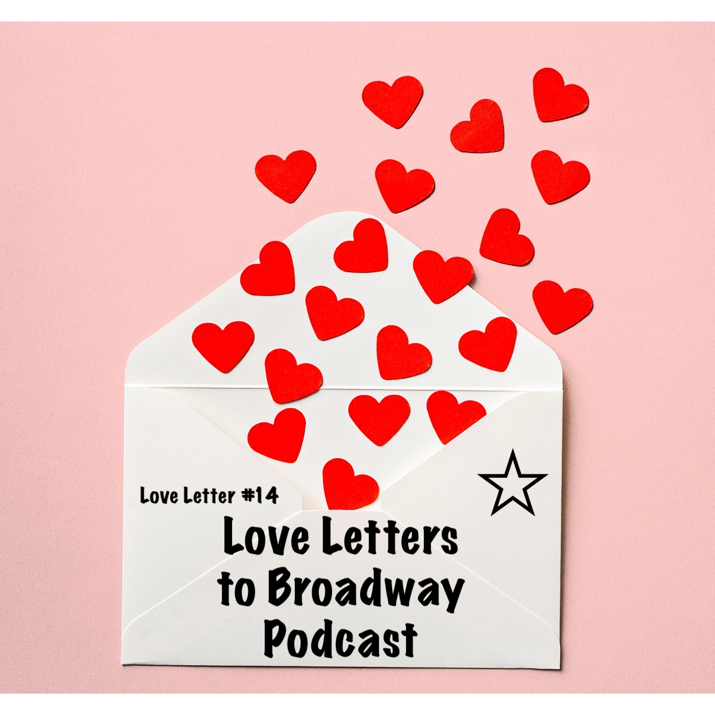 Love Letters to Broadway