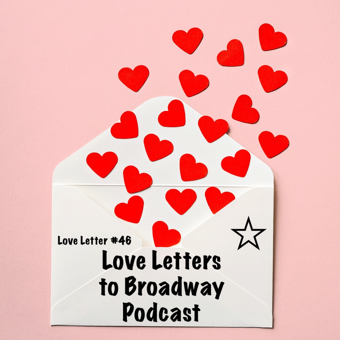 Love Letters to Broadway