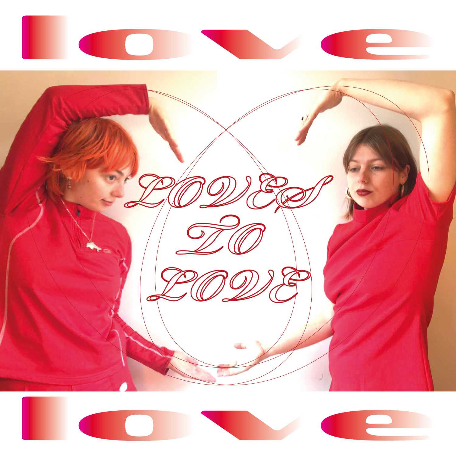 Love Loves To Love Love podcast artwork