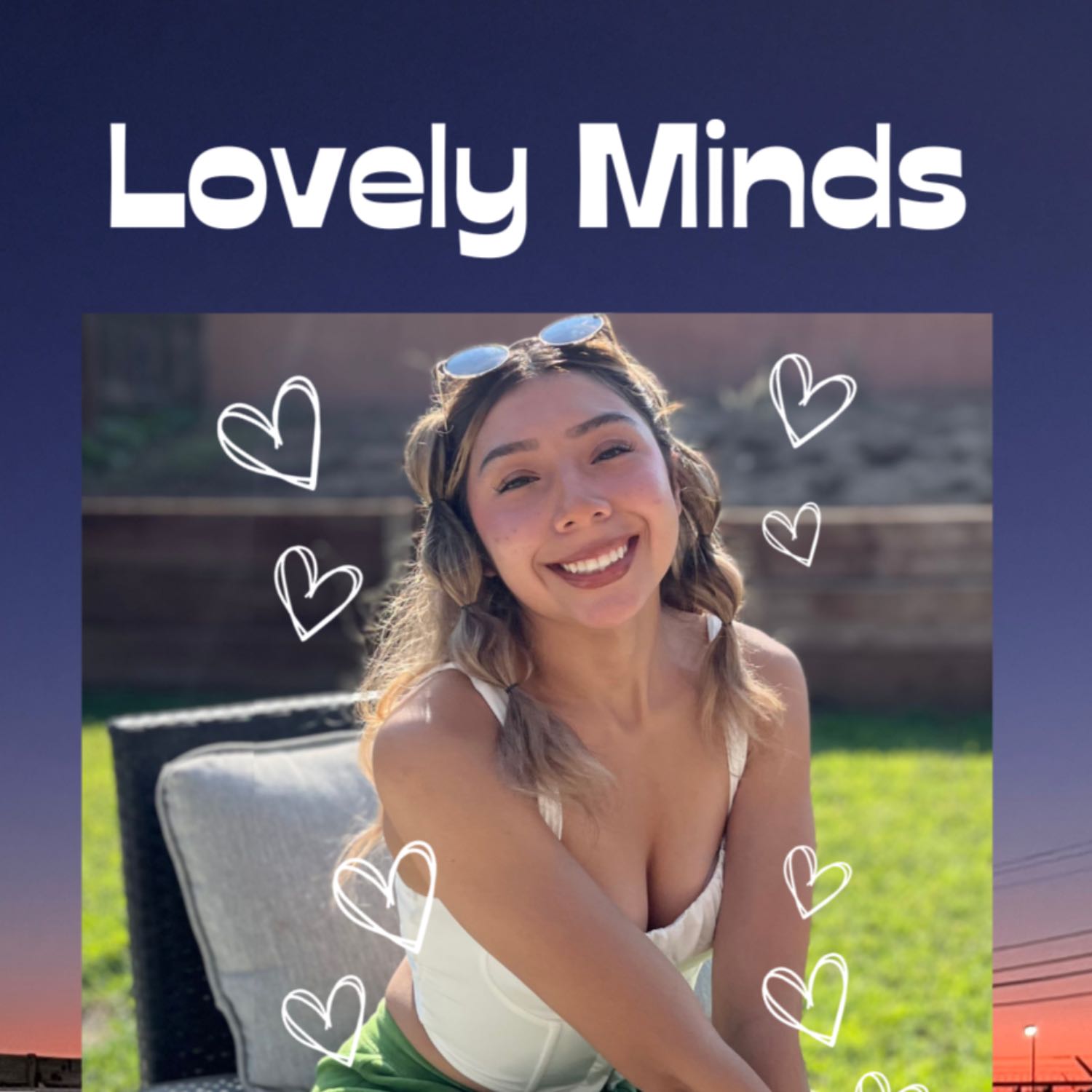Lovely Minds