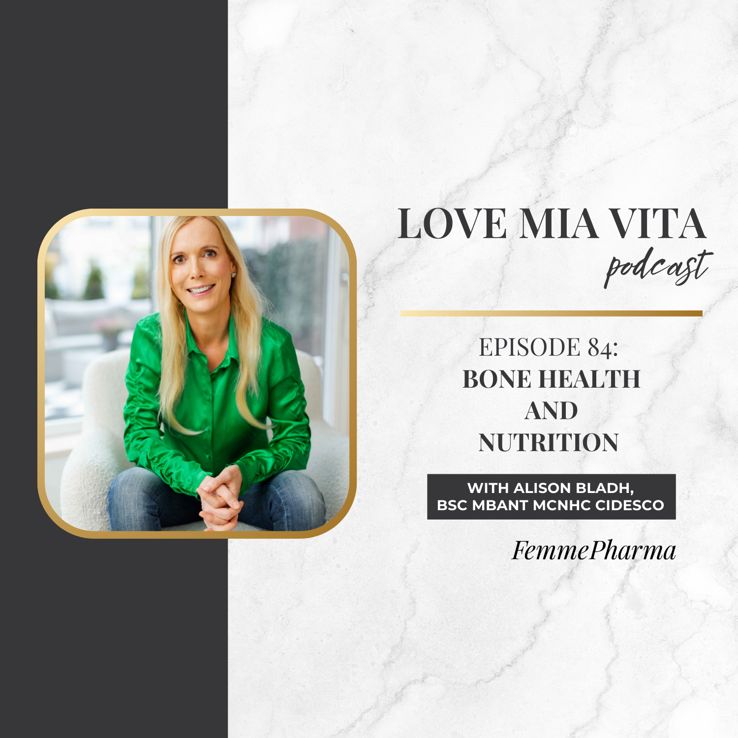 Love Mia Vita