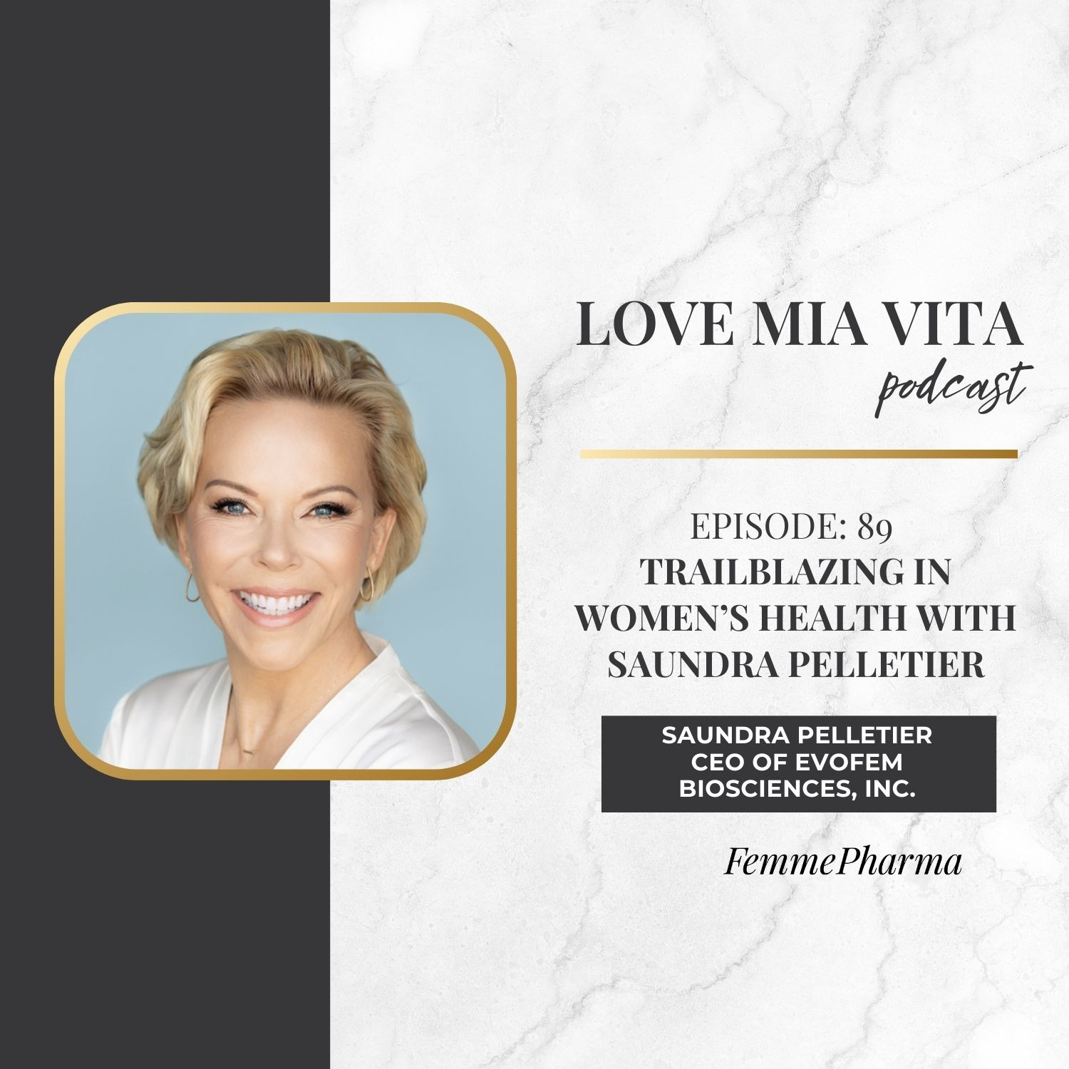 Love Mia Vita