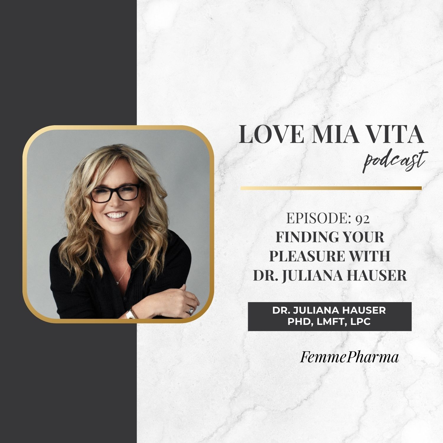 Love Mia Vita