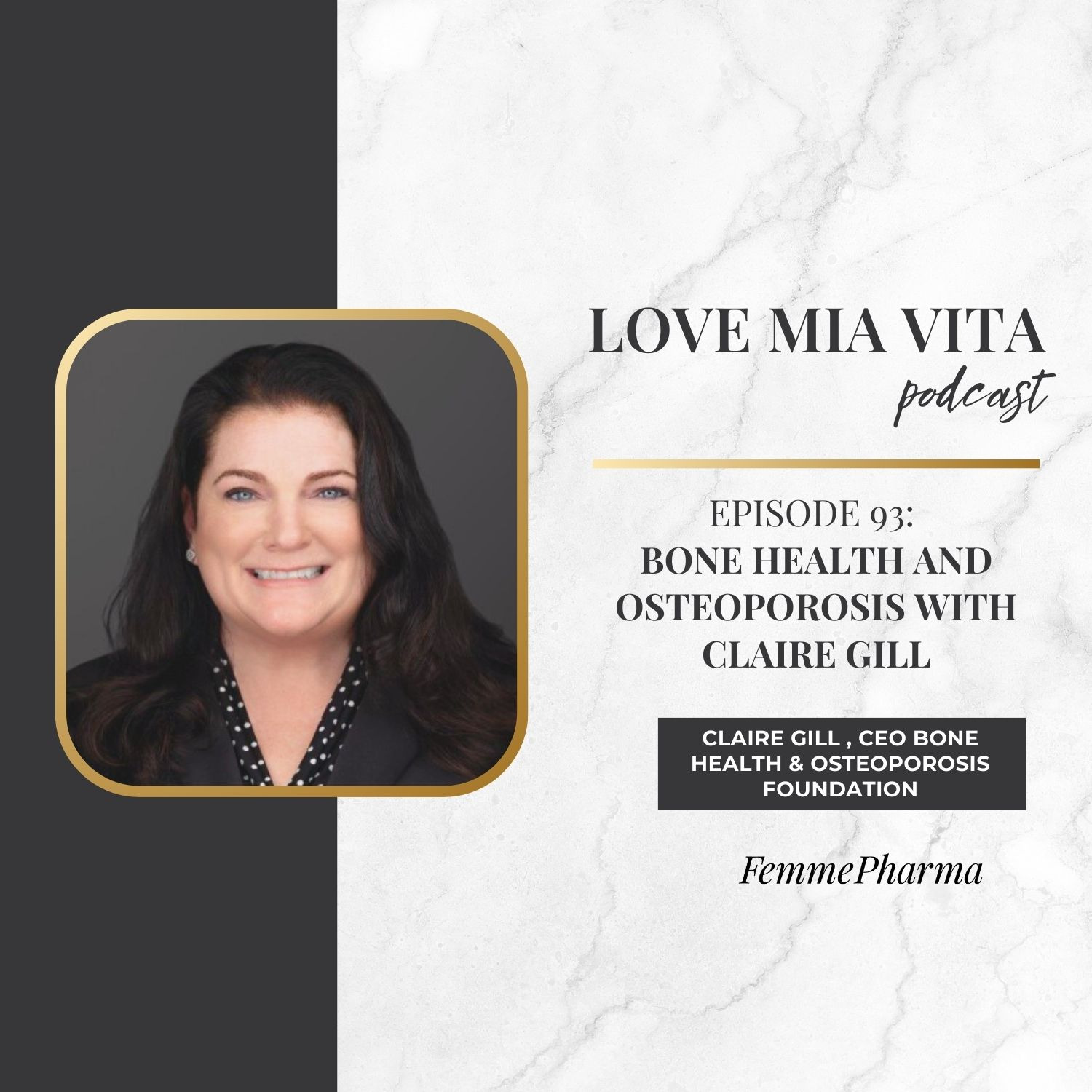 Love Mia Vita