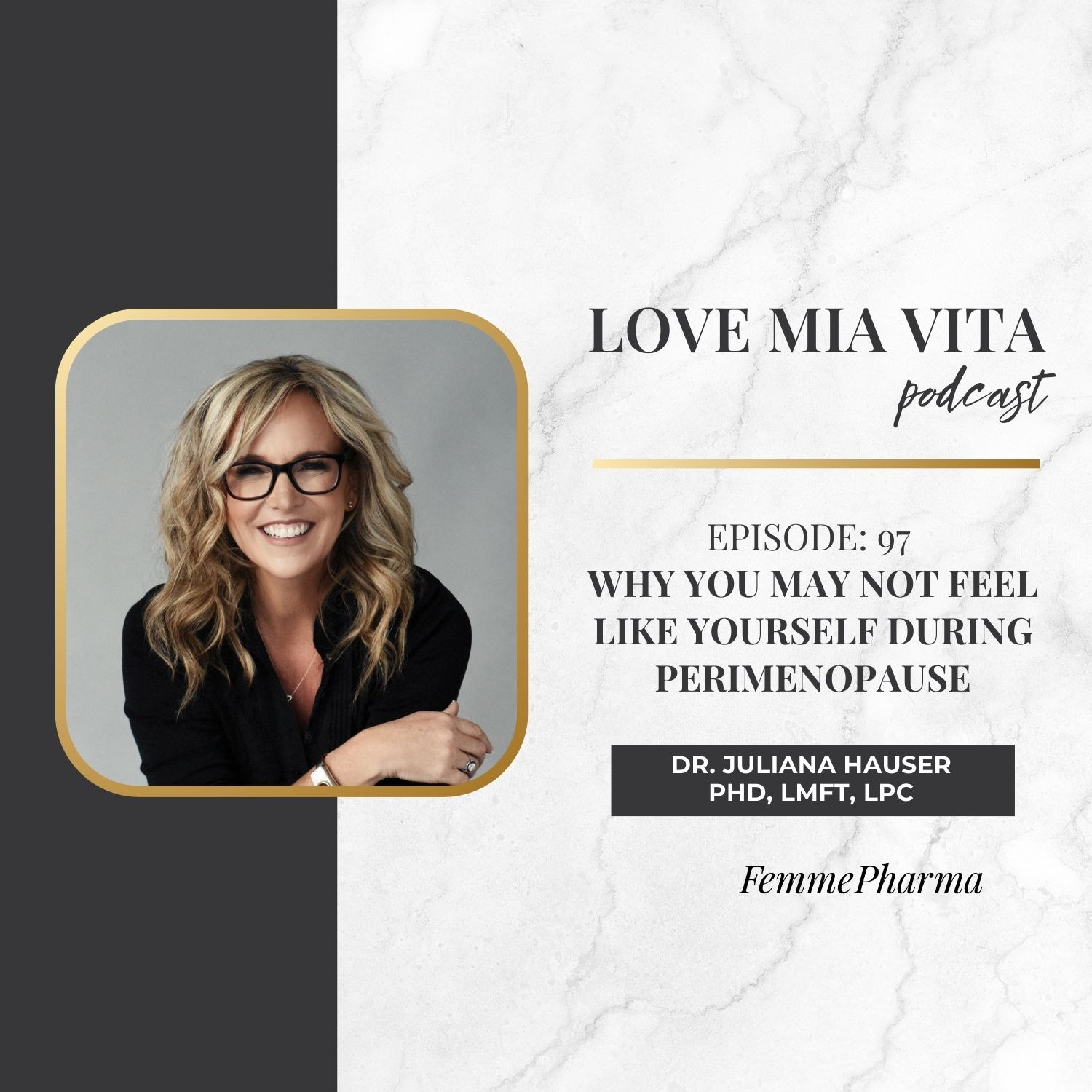 Love Mia Vita
