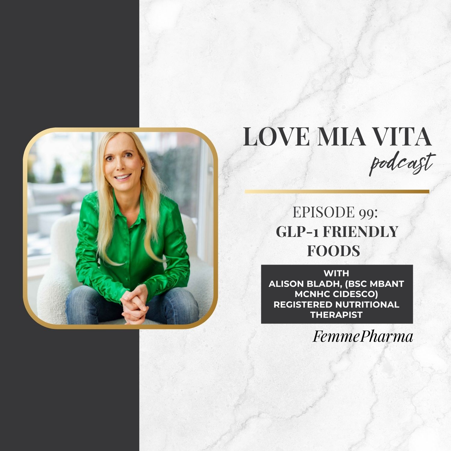 Love Mia Vita