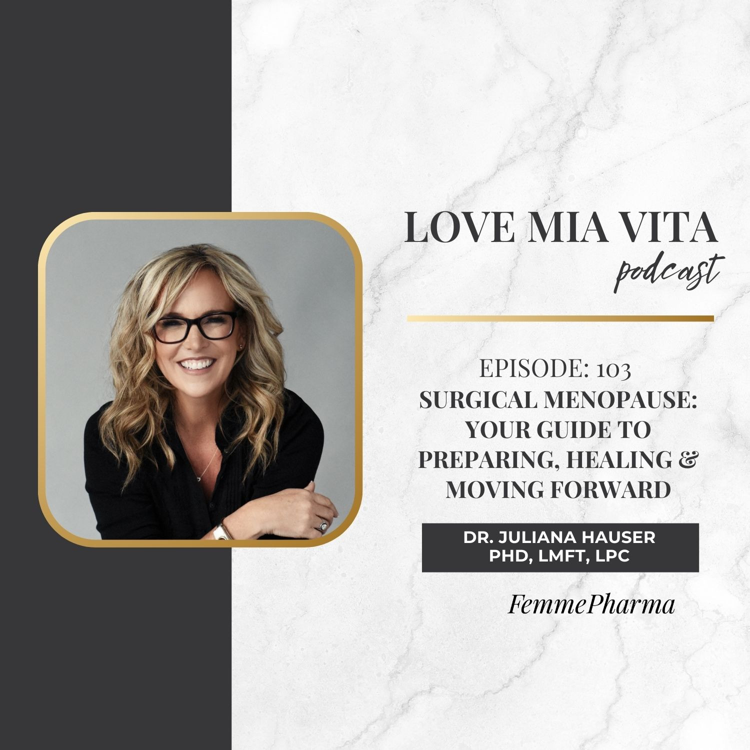 Love Mia Vita