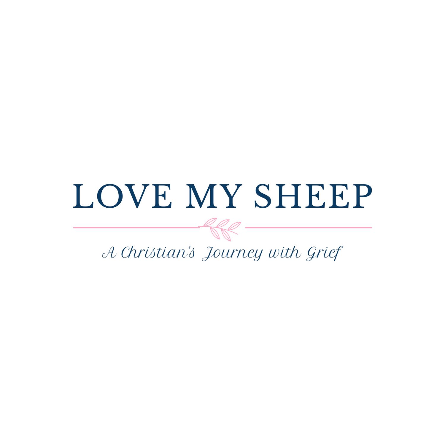 Love My Sheep