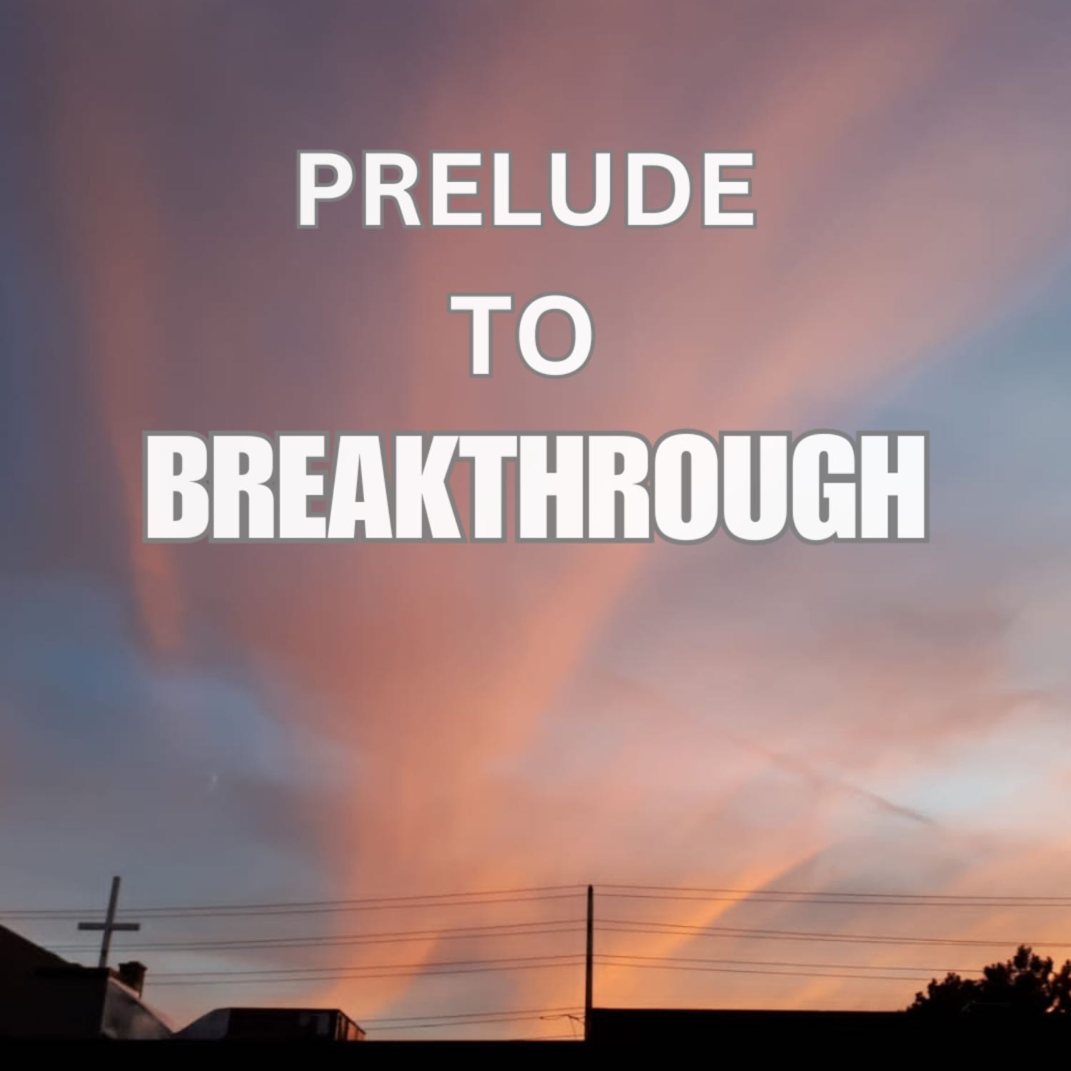 S6 Ep 2: The Noise of Discouragement  episode artwork