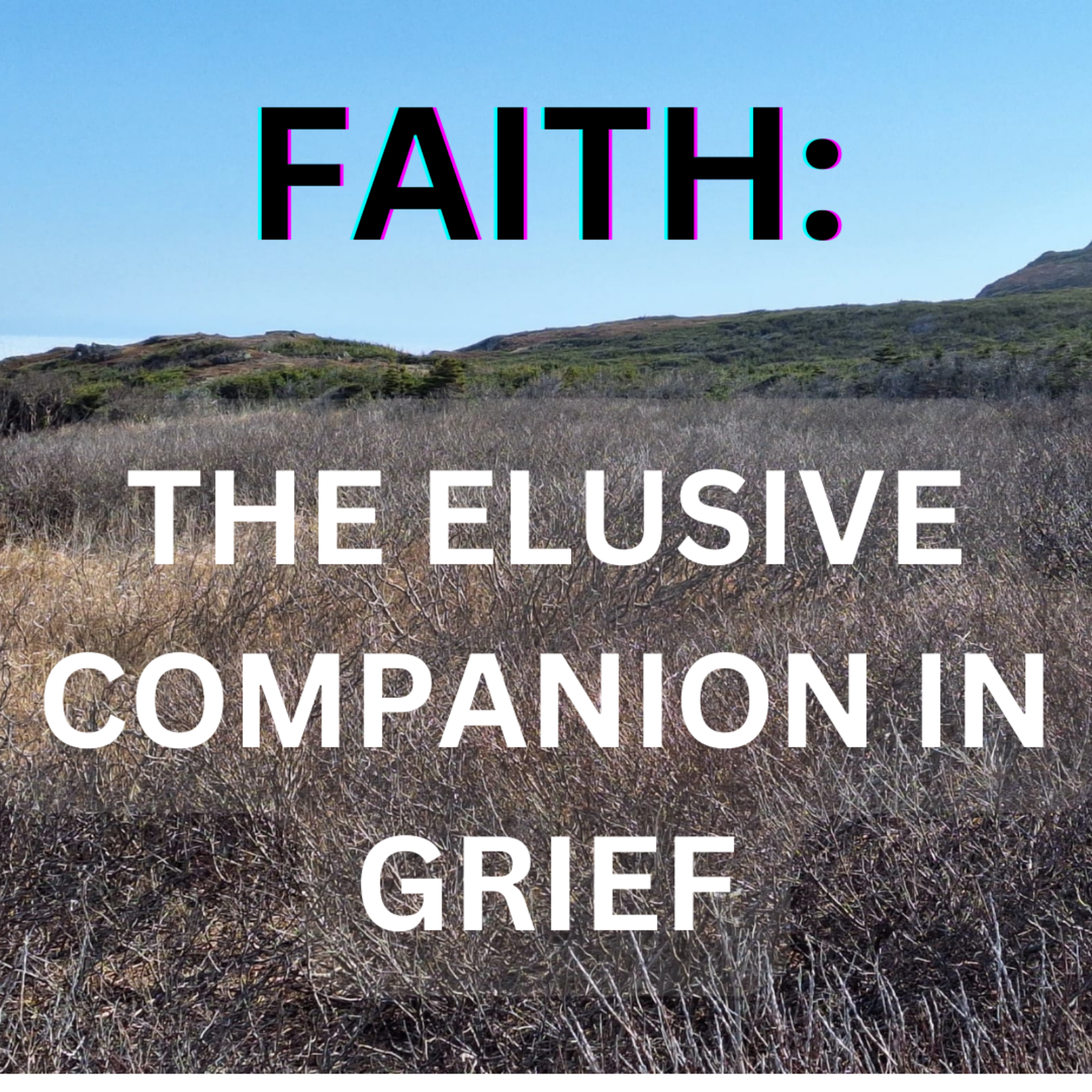 S5 Ep 9: Is God Asking Too Much? episode artwork