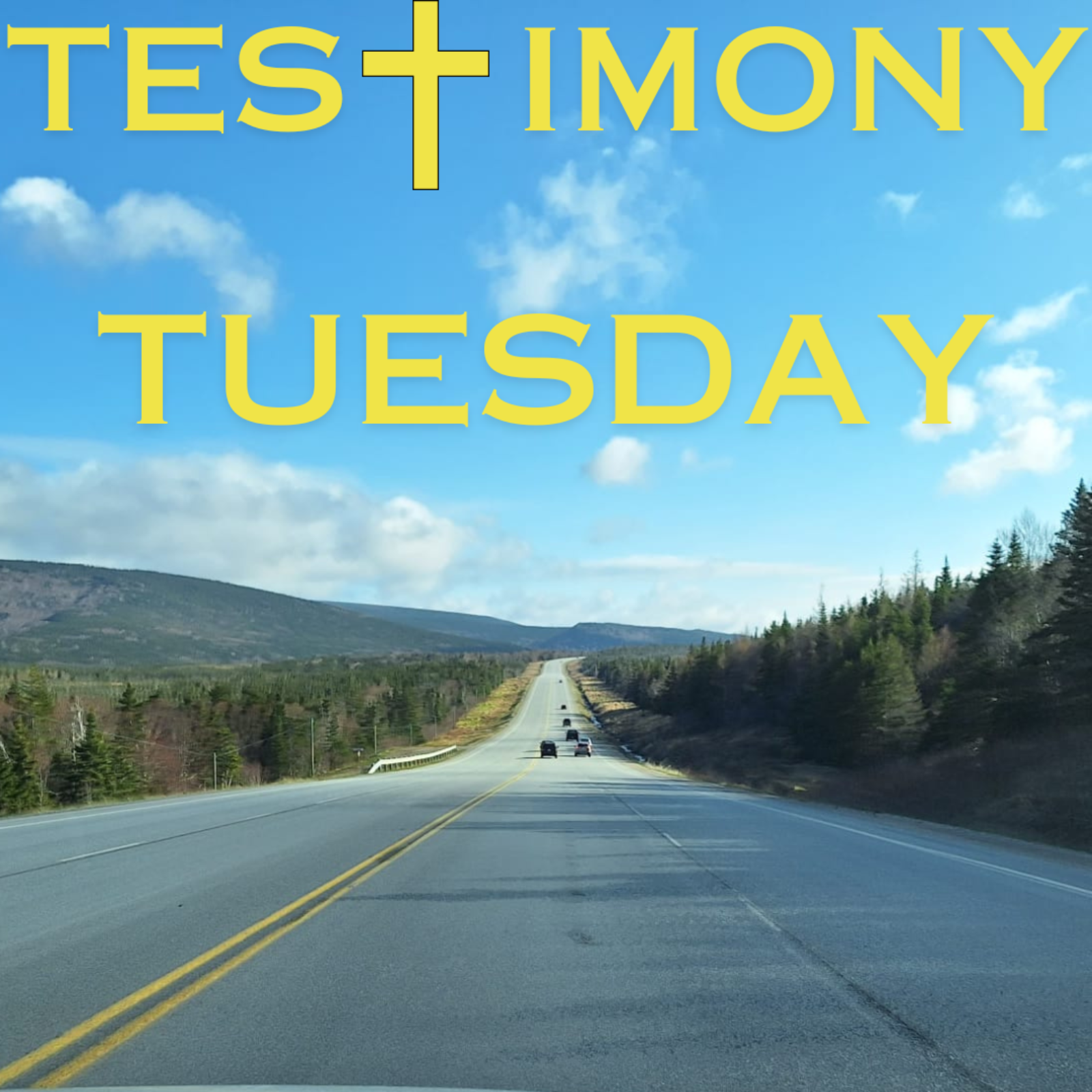 Testimony Tuesday: Episode 3 - Bro. Cheolho Ham (In Korean (incl. AI English Translation)) episode artwork