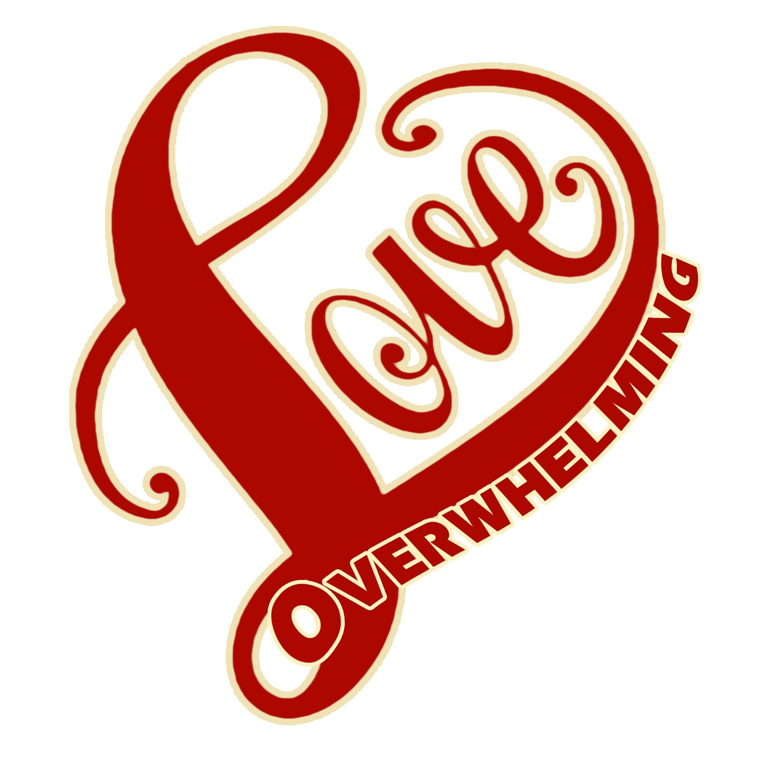 Love Overwhelming Podcast