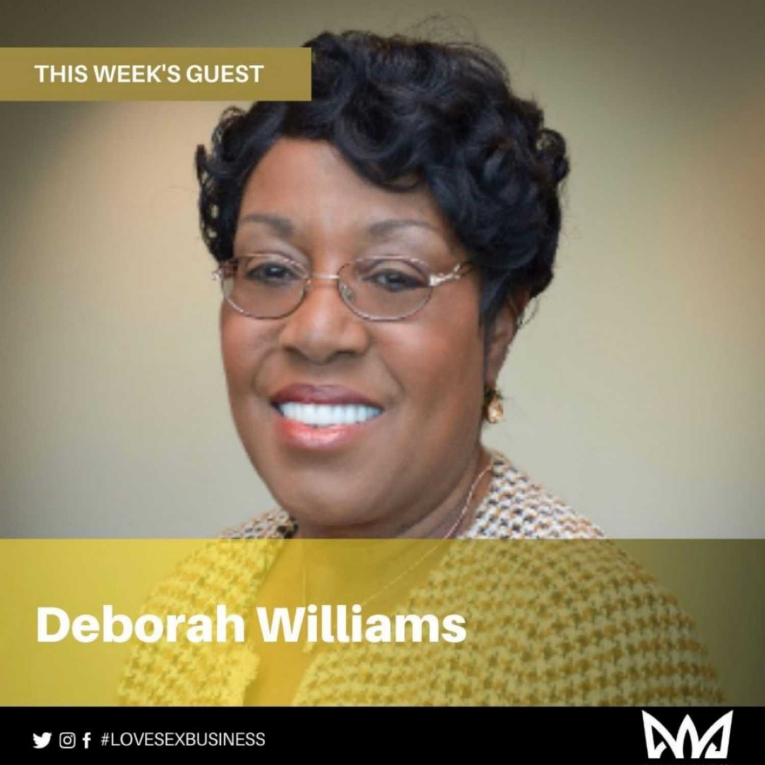 LOVE, SEX, BUSINESS WITH BOSS LADIES OF DETROIT