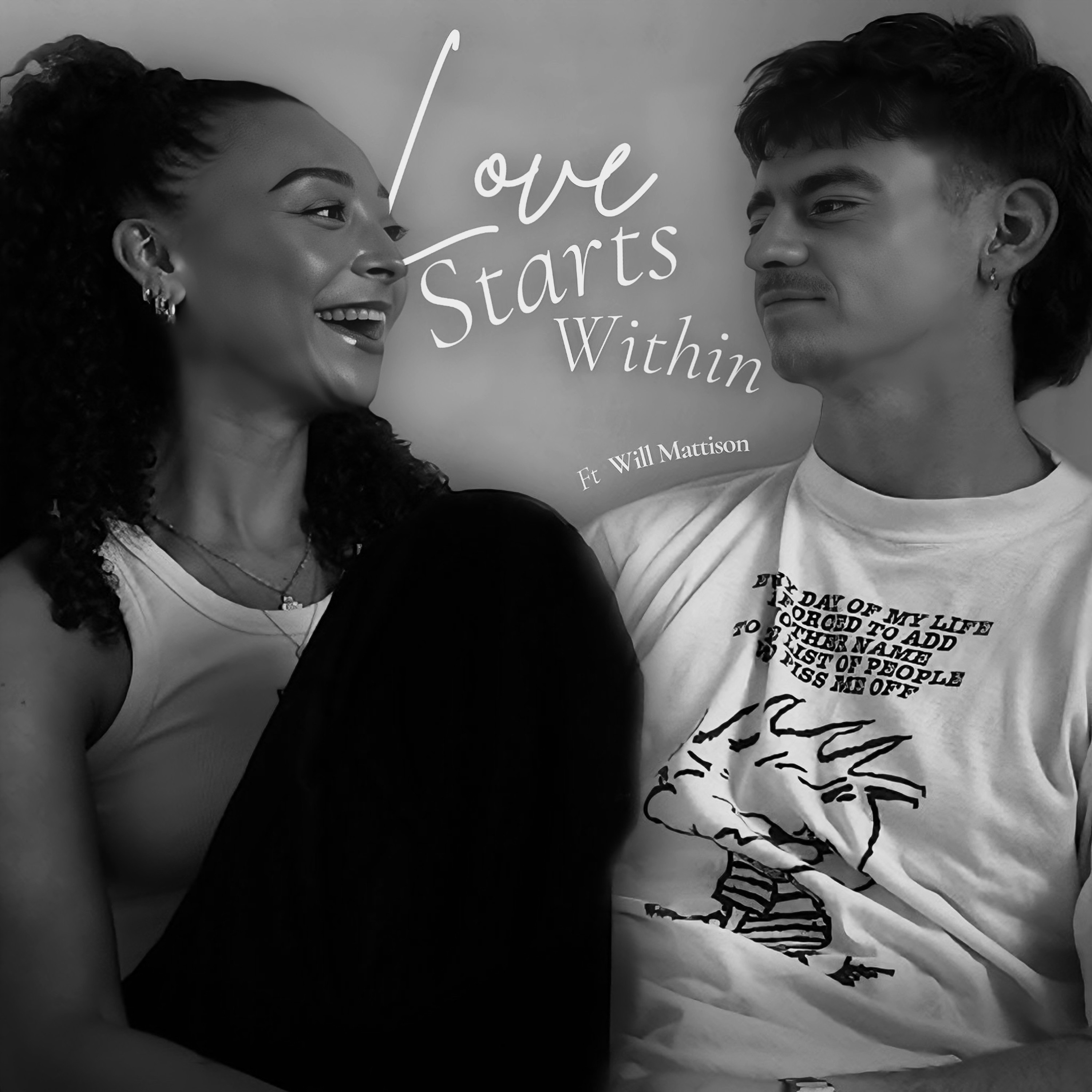 Love Starts Within