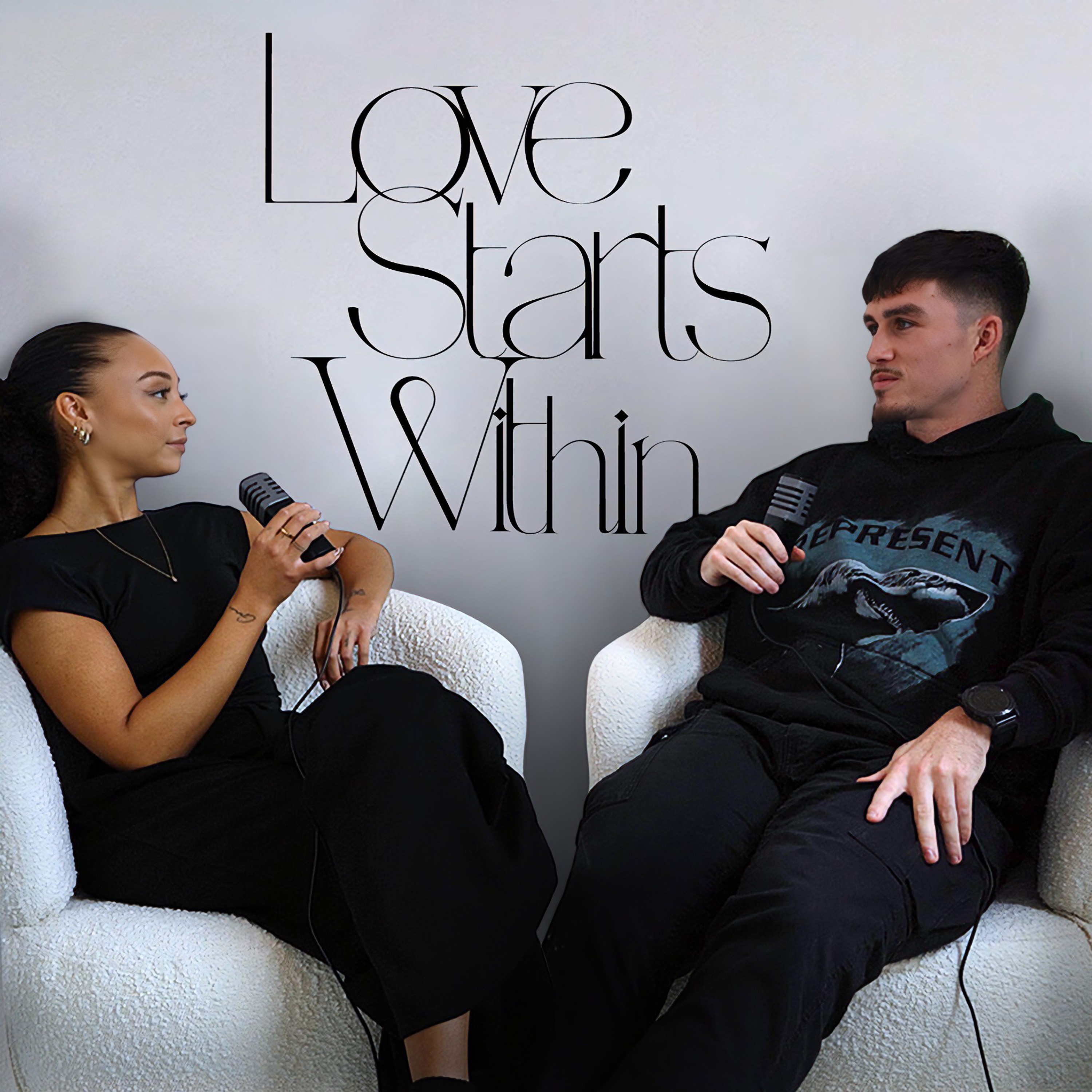 Love Starts Within