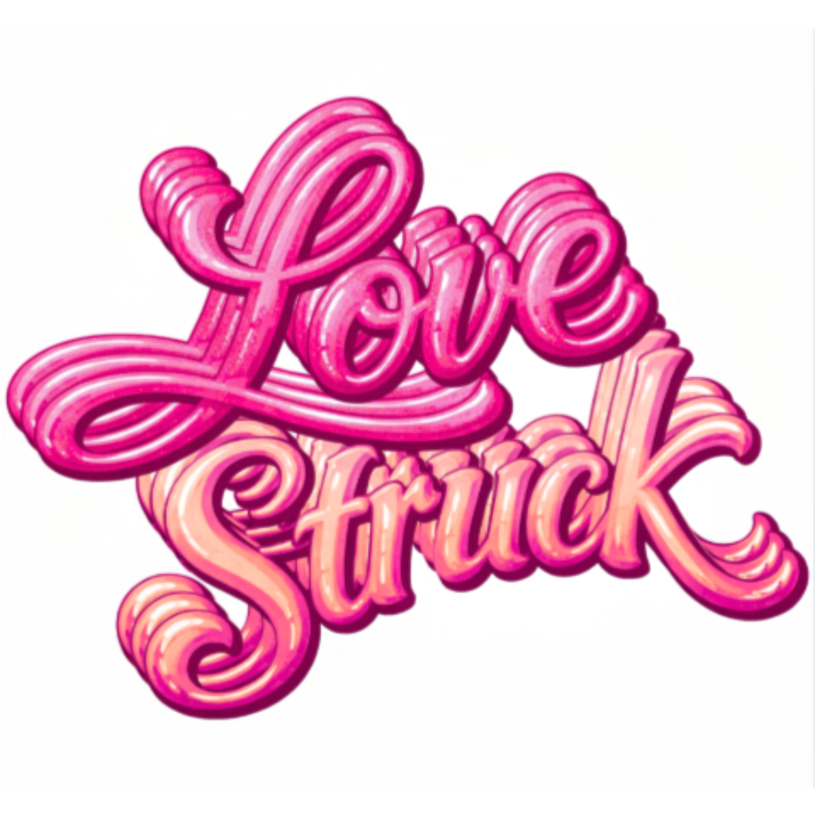 Lovestruck cover art
