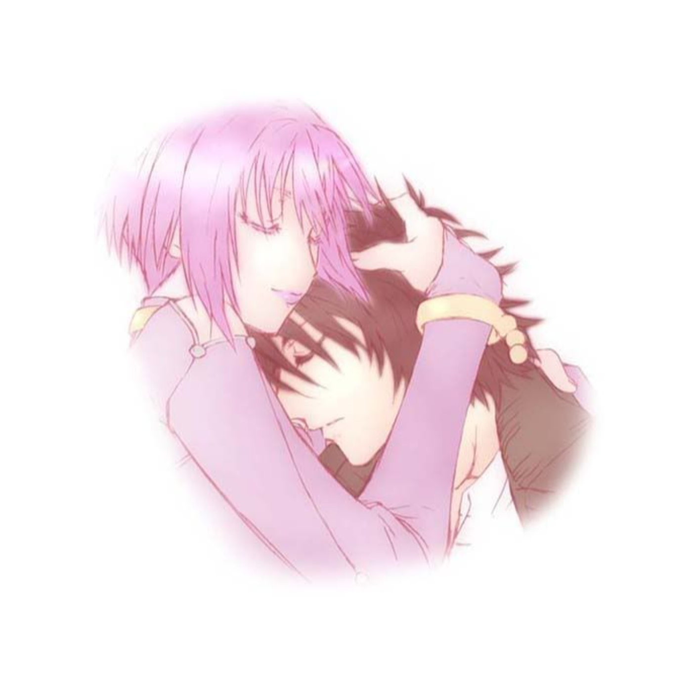 loving comfort girlfriend tell you what you wanna hear