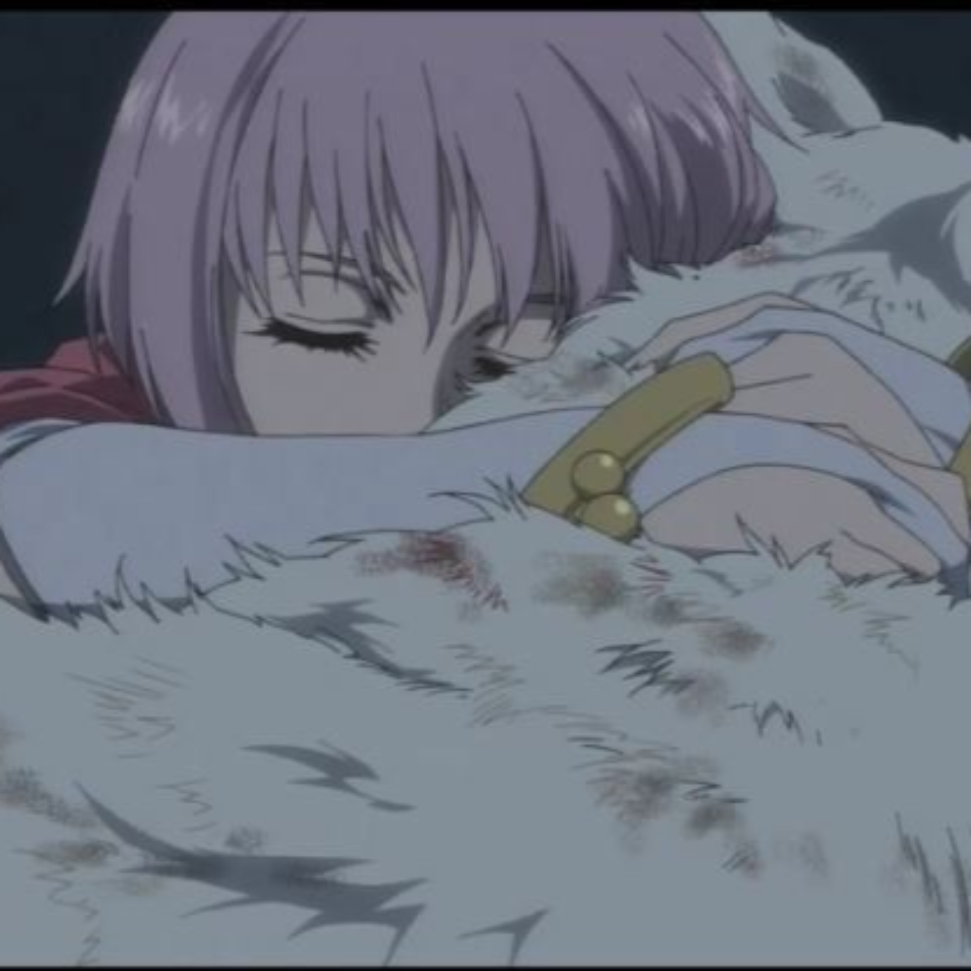 Girlfriend makes sure your okay episode artwork