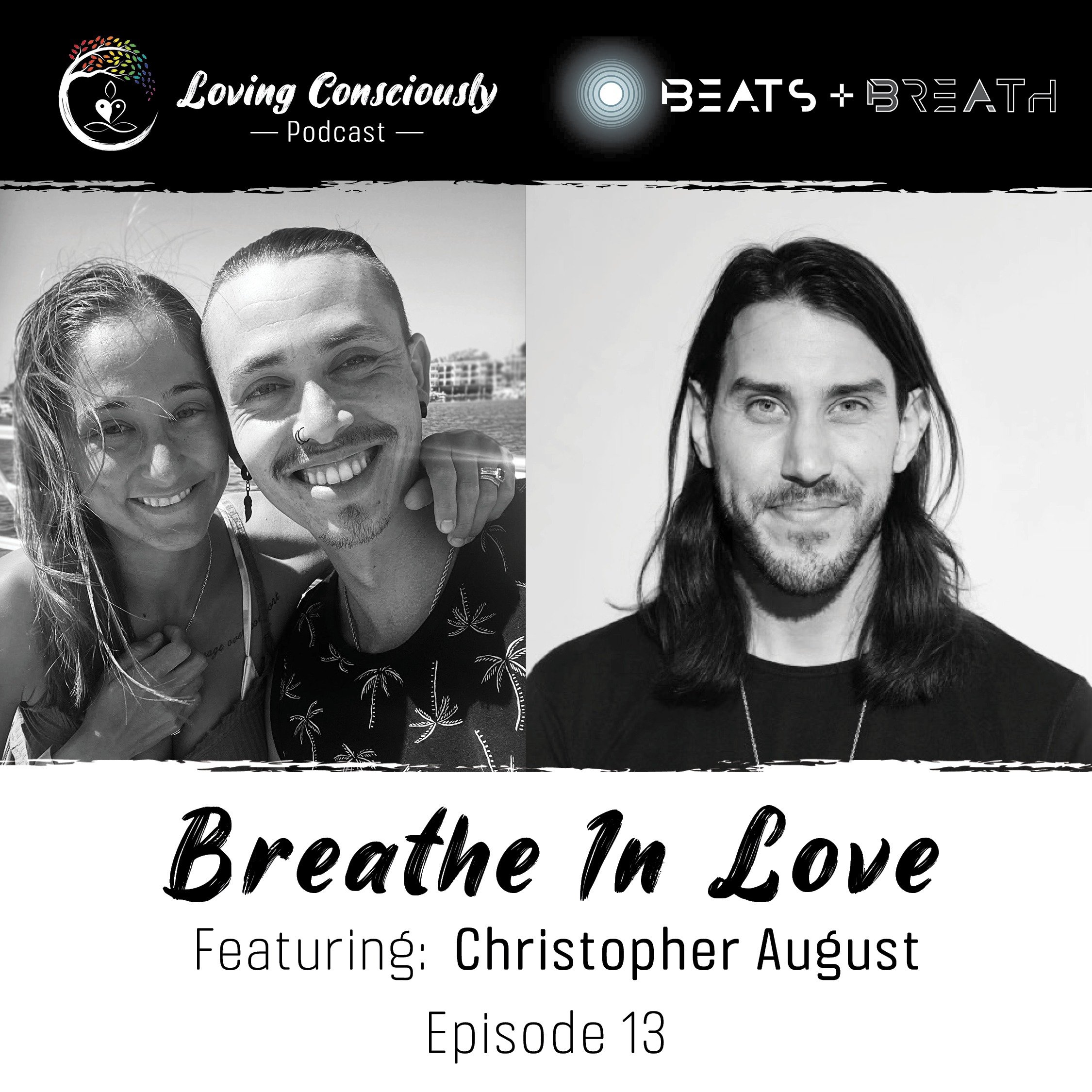 Loving Consciously Podcast