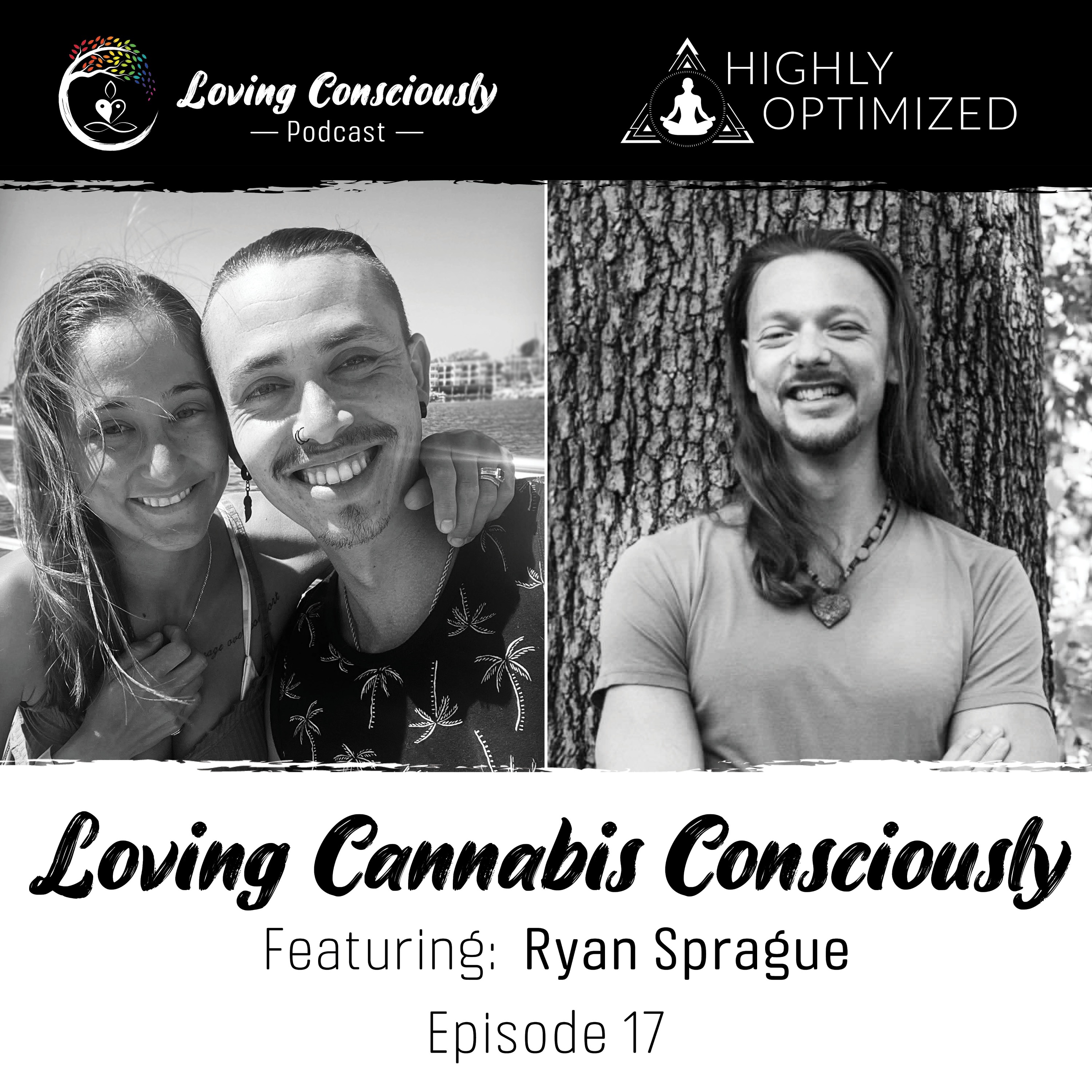 Loving Consciously Podcast
