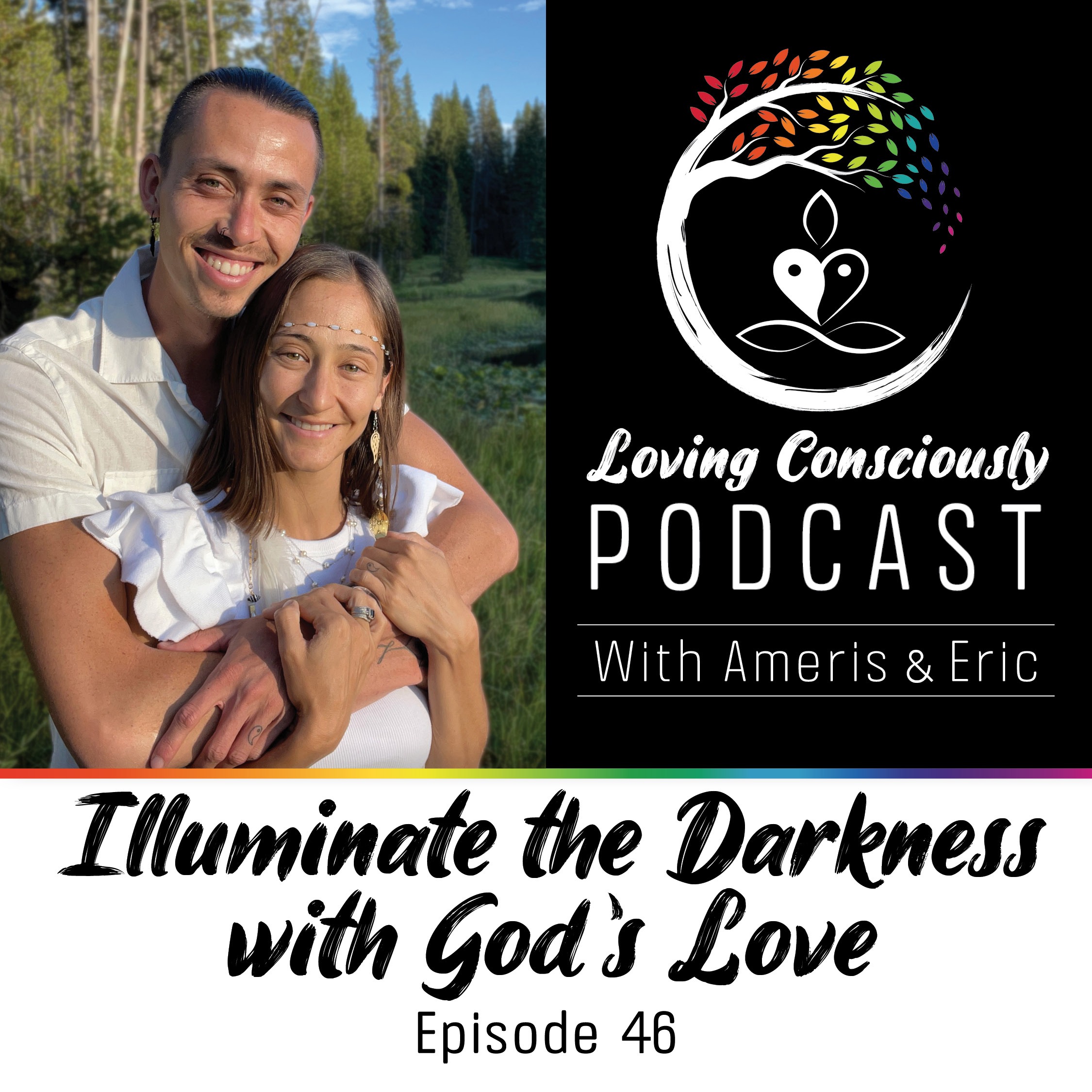 Loving Consciously Podcast