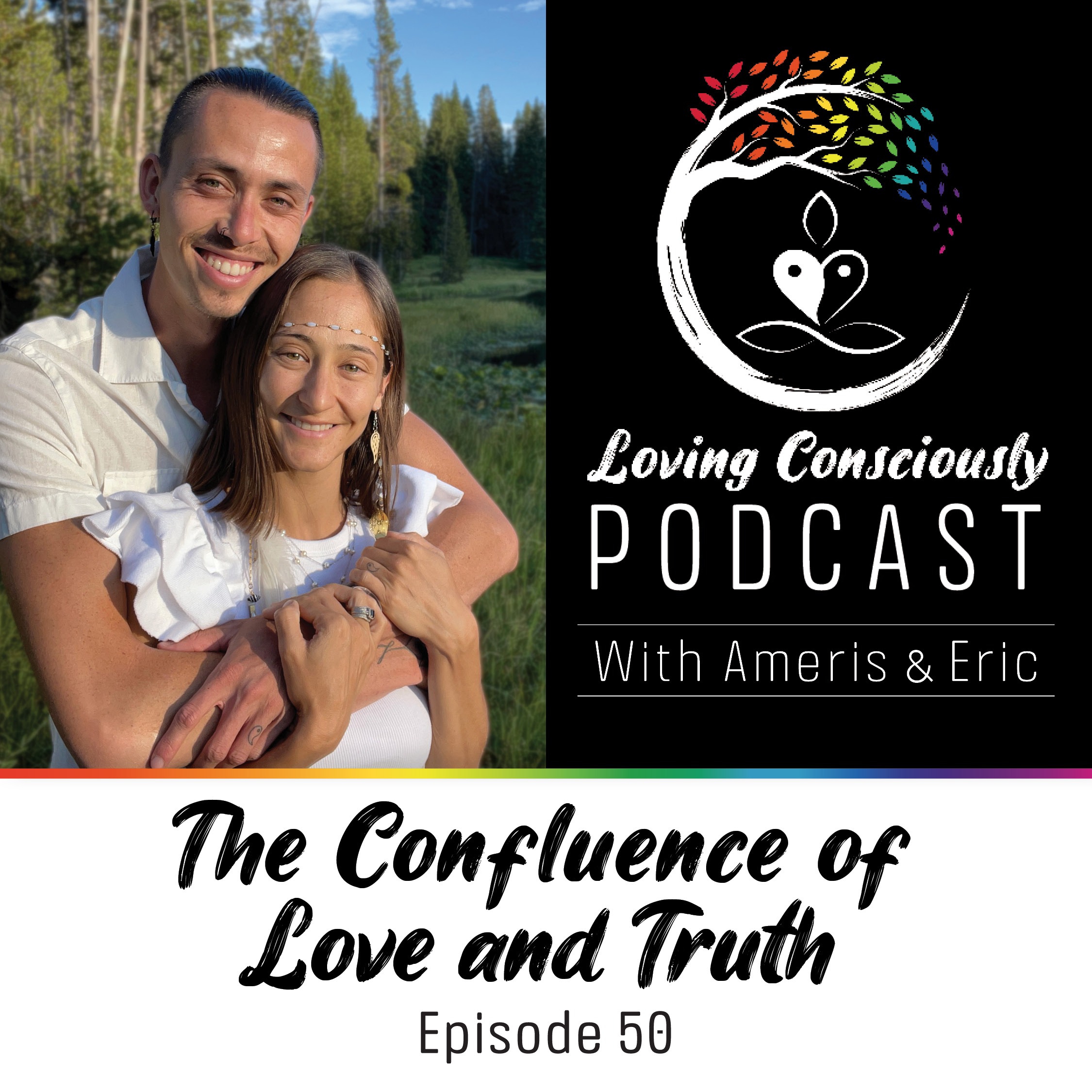 Loving Consciously Podcast