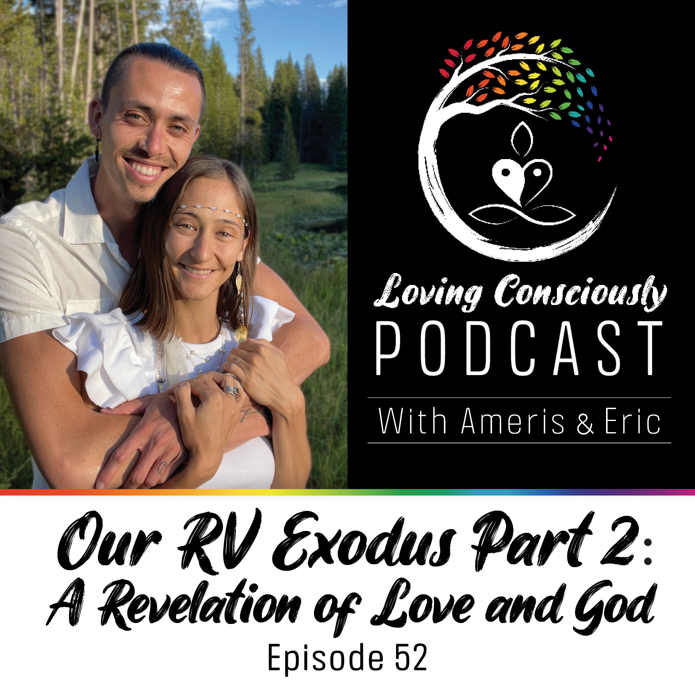 Loving Consciously Podcast