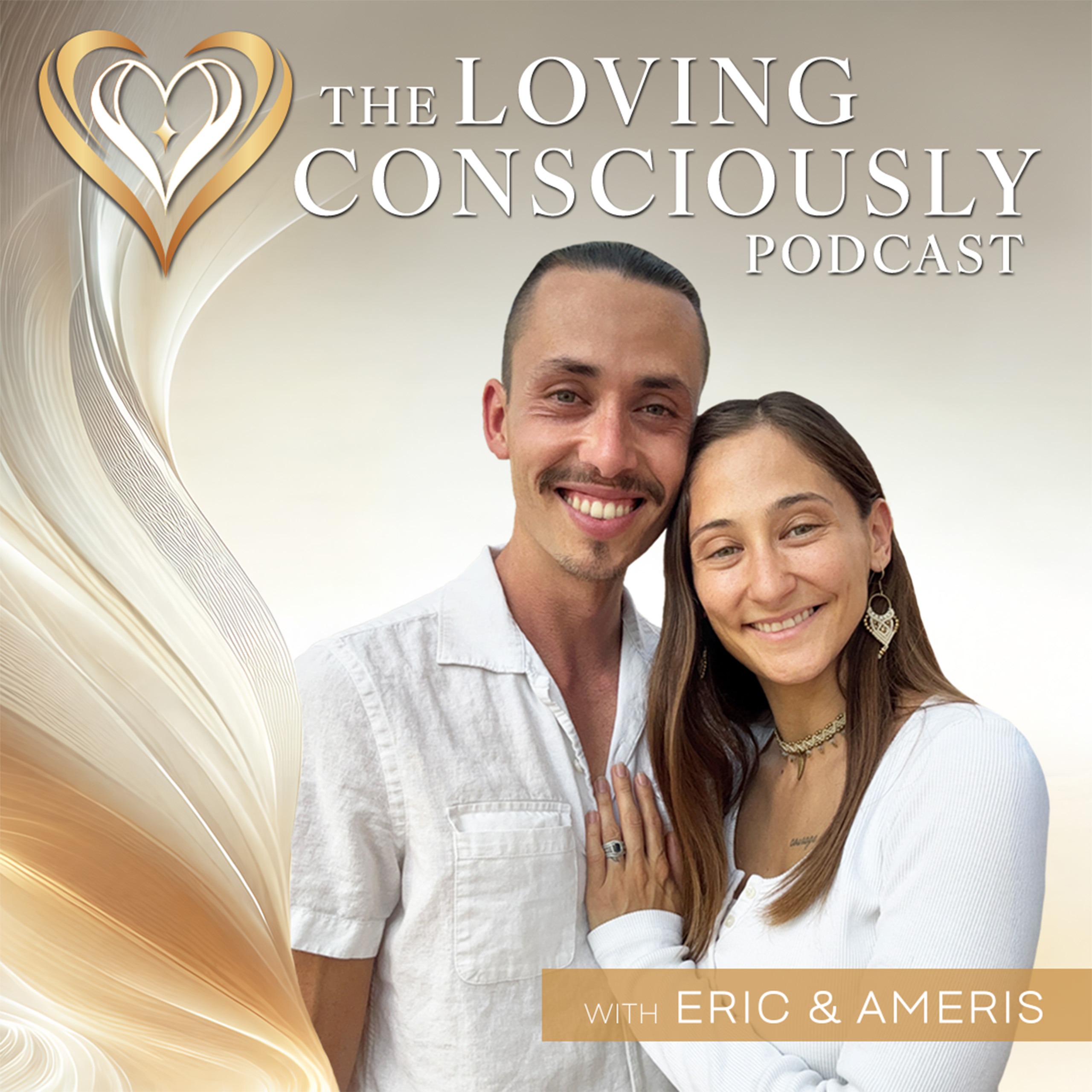 The Loving Consciously Podcast