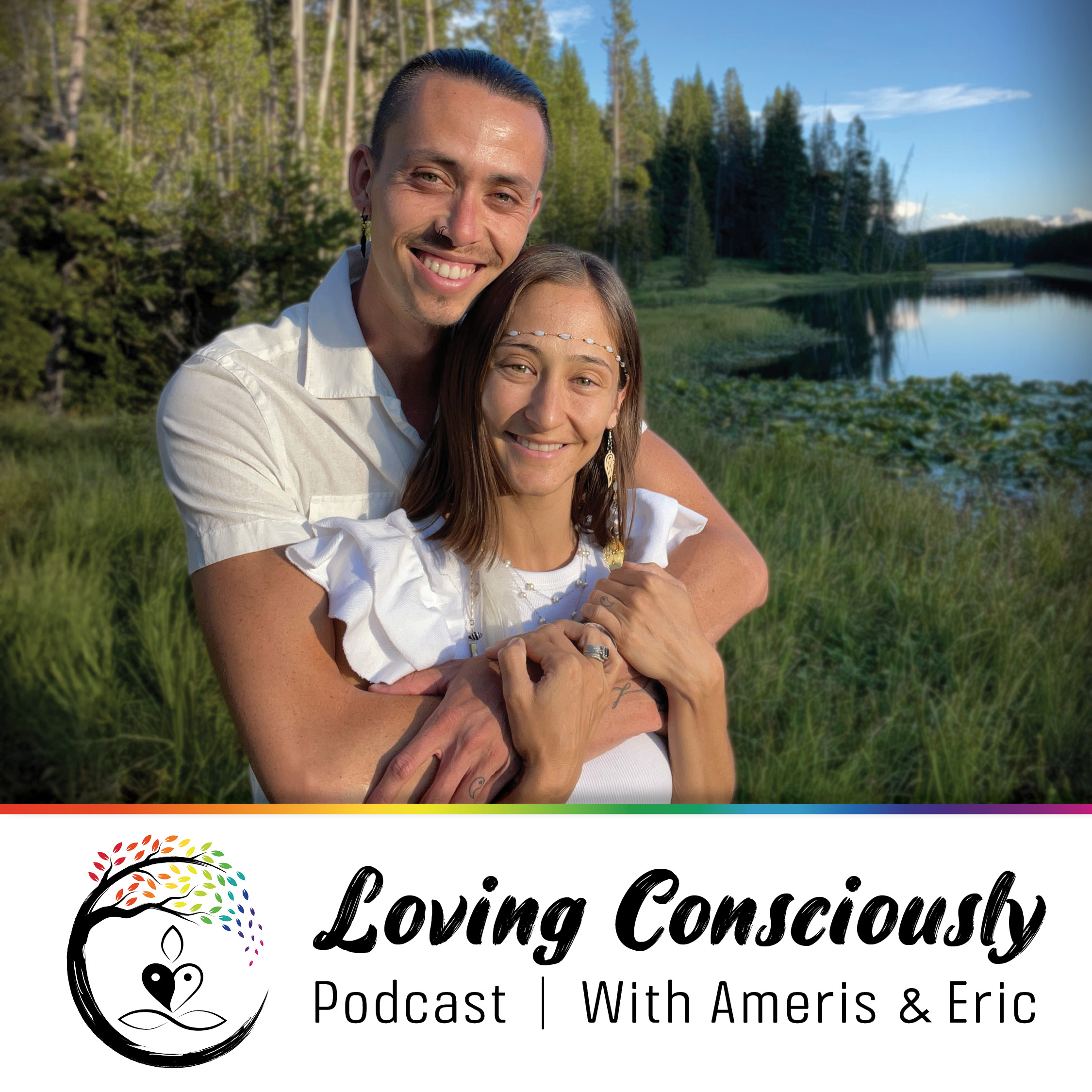 51: Our RV Exodus: A Revelation of Love & God Pt 1: releasing the false reality